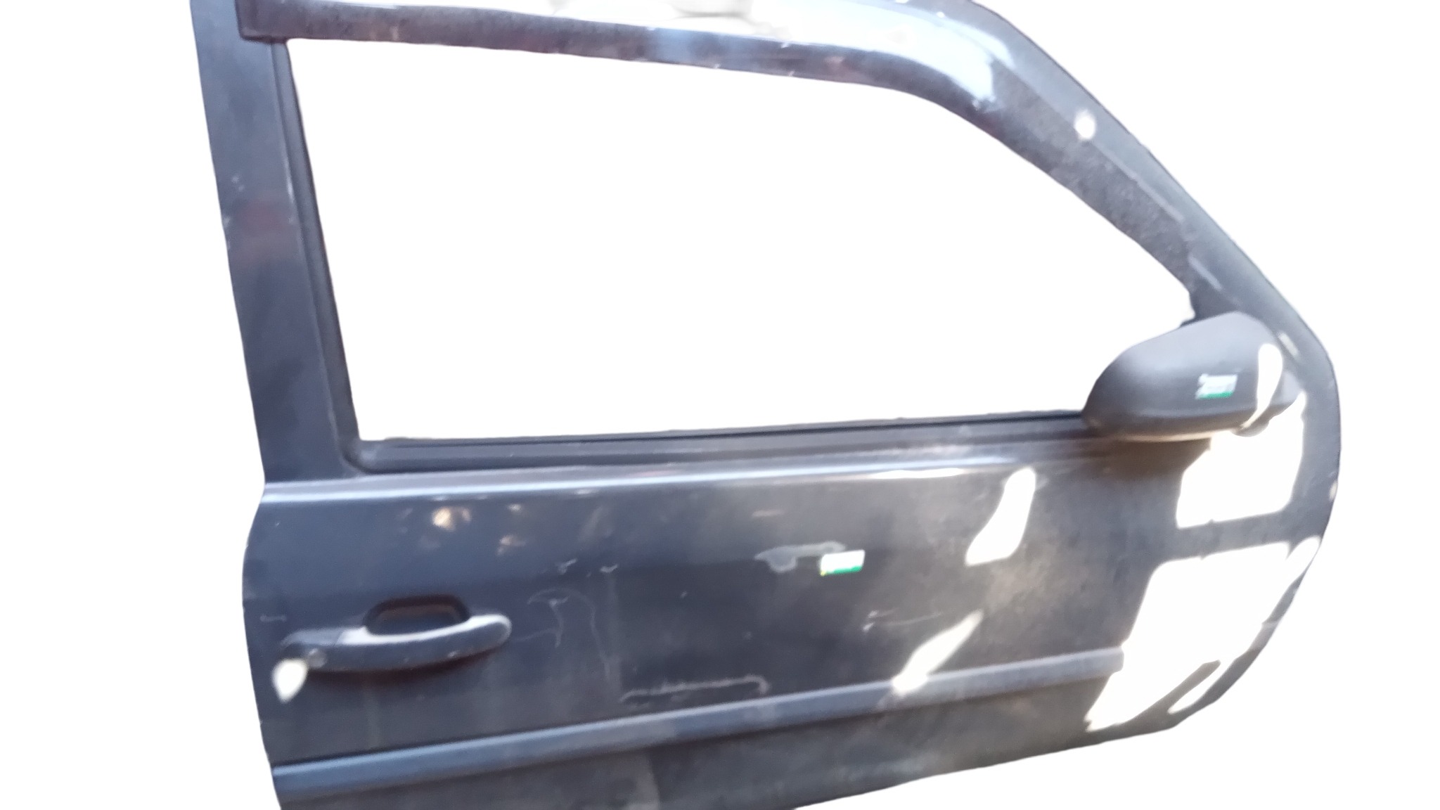 Porta Direita Gol G4  2portas Só Lata