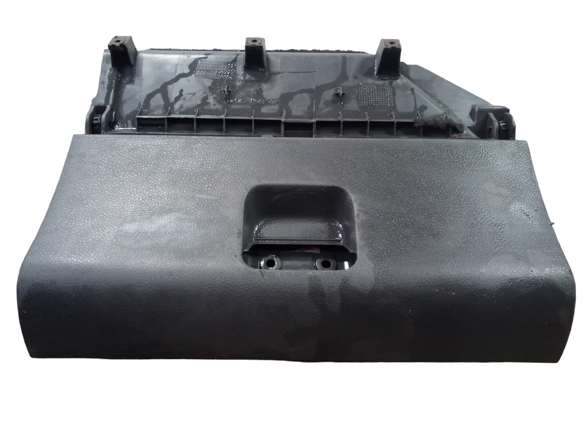 Porta Luvas Vw Polo 2003 2014 Sem Fechadura Original