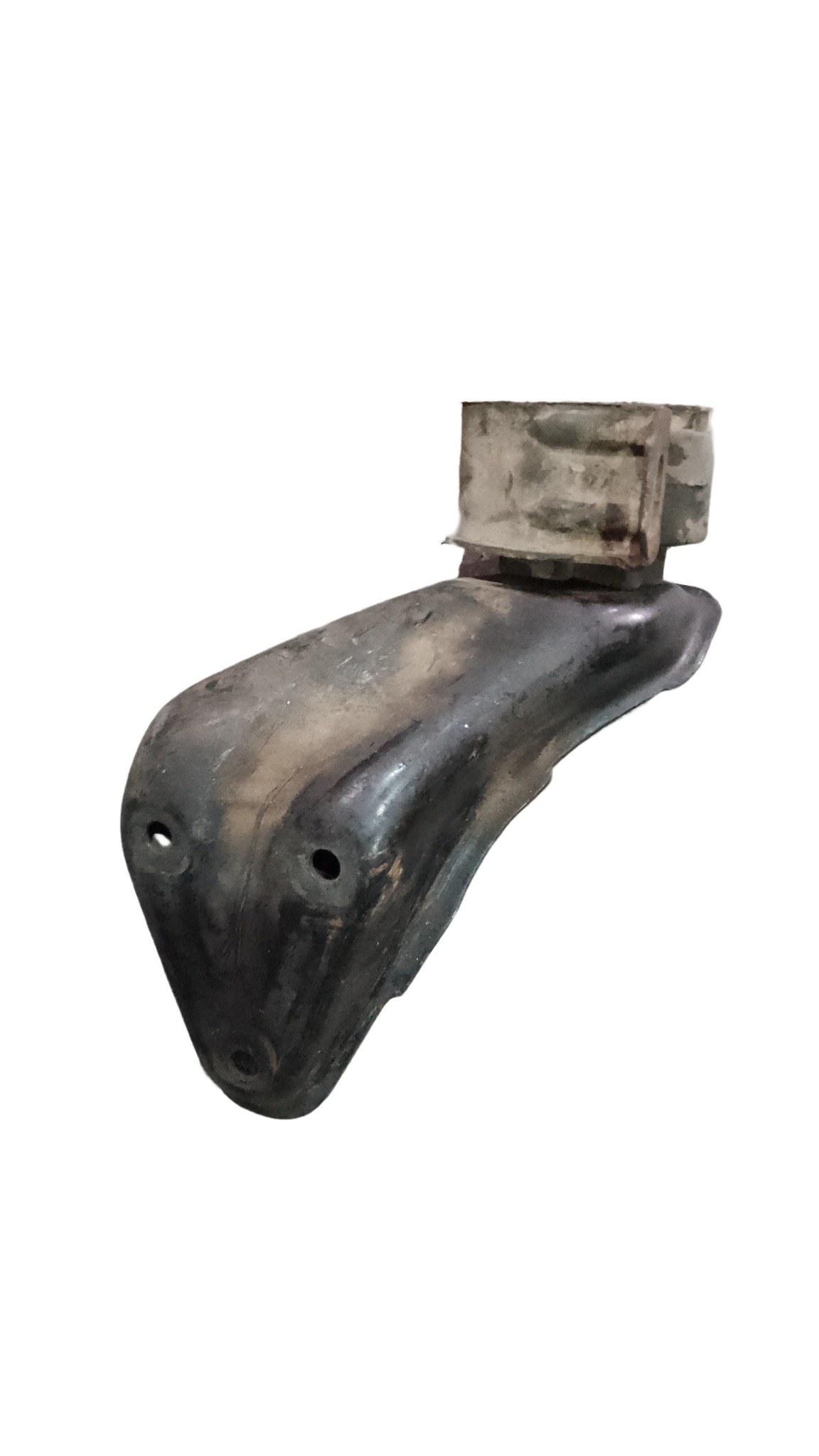 Suporte Coxim Câmbio Corsa 1.0 16v 2002 Original