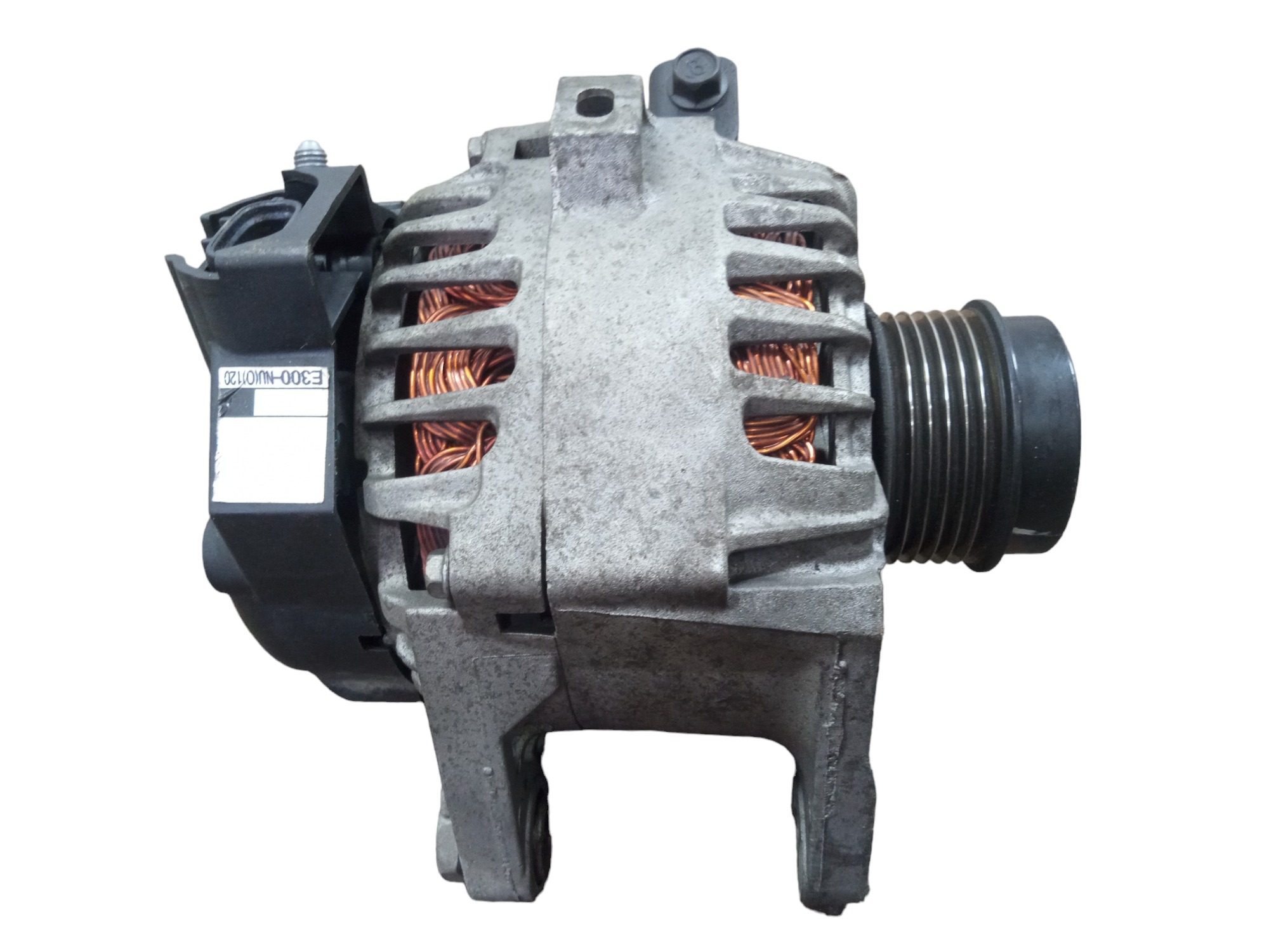 Alternador Hyundai Ix35 Kia Sportage 2.0 2013 2016 Original