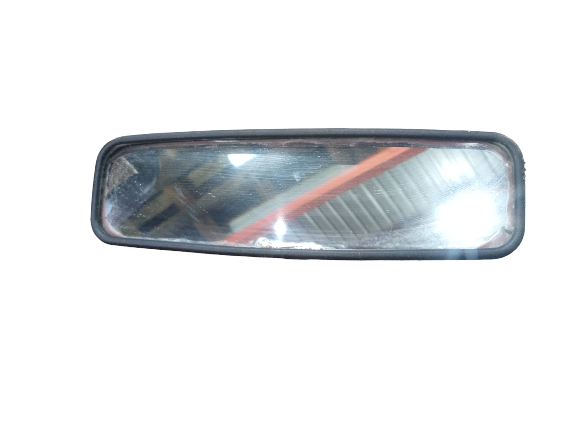 Retrovisor Interno Peugeot 206 1999 2006 Original