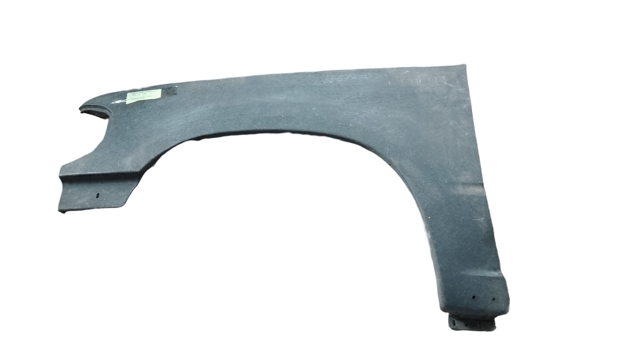 Paralama Lado Esquerdo Motorista Ford Explorer 95-01 Origina