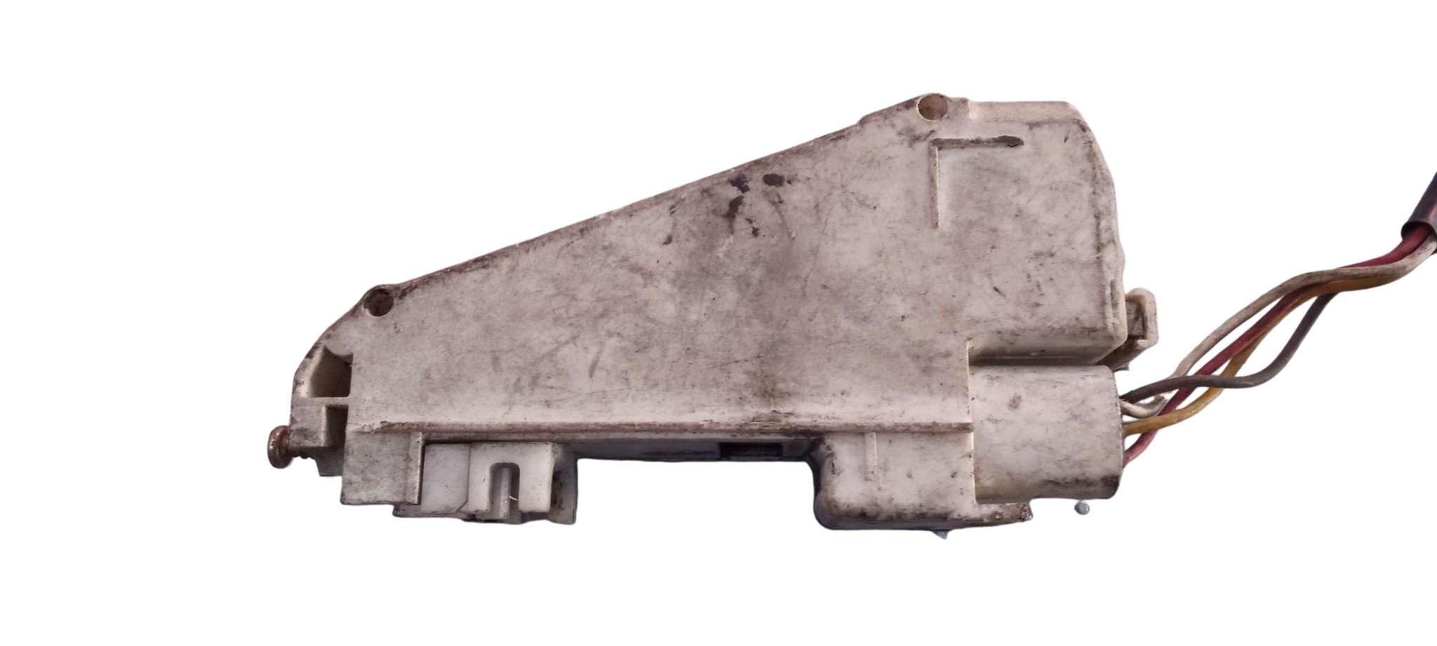 Fechadura Da Porta Tras Dir Original 93bg220a20