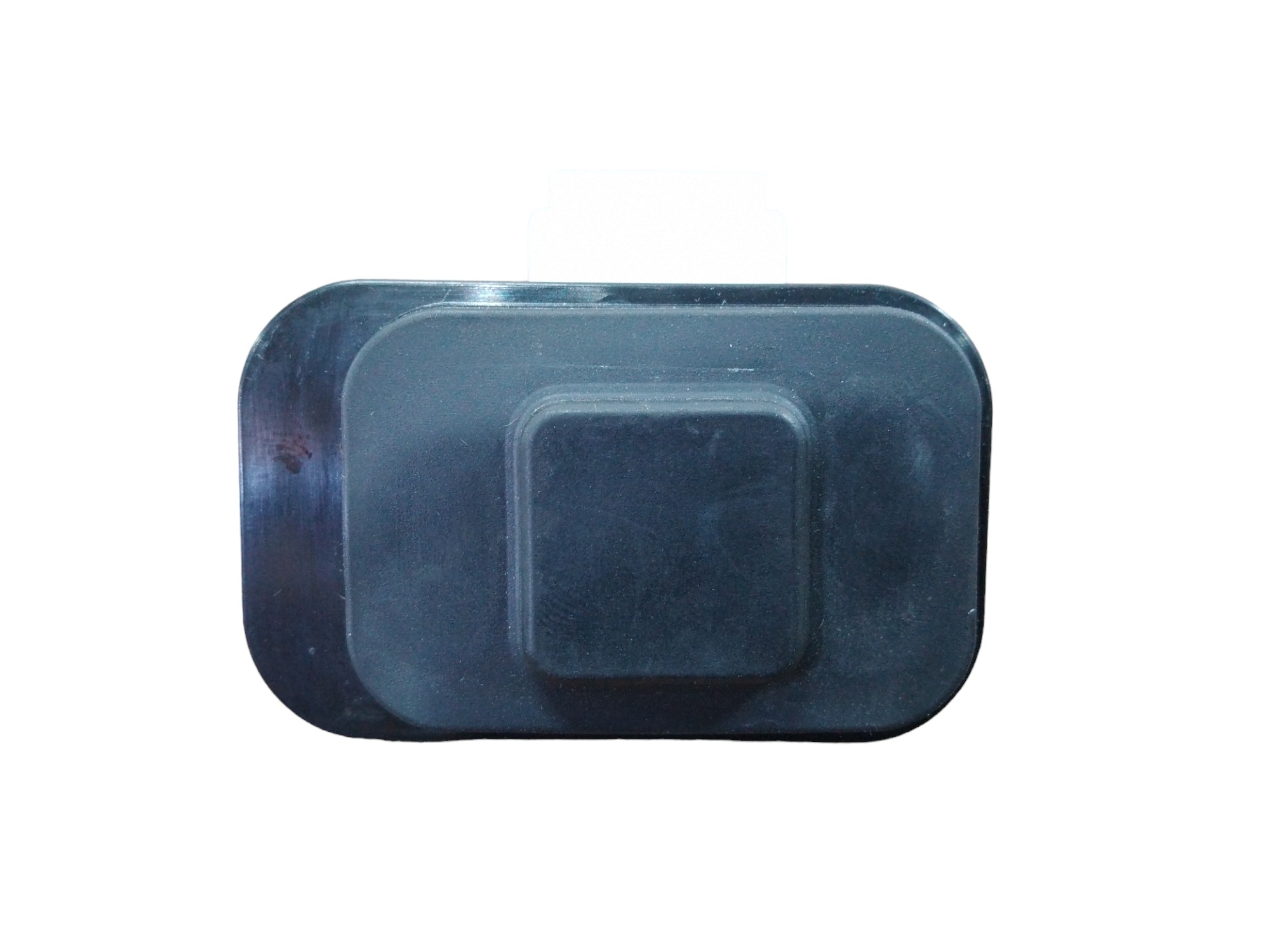 Botao Macaneta Porta Malas Honda City 1.5 2022 2023