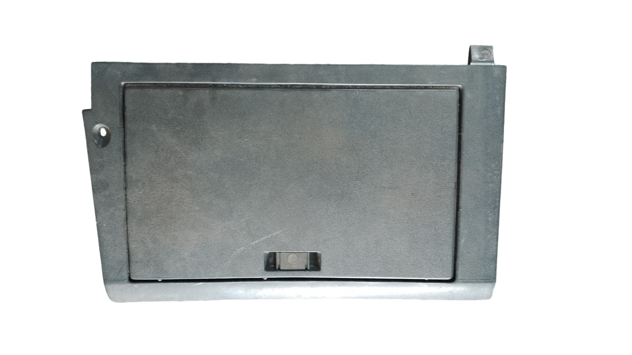 Tampa Caixa Porta Luvas Completo Original Vw Santana Origina