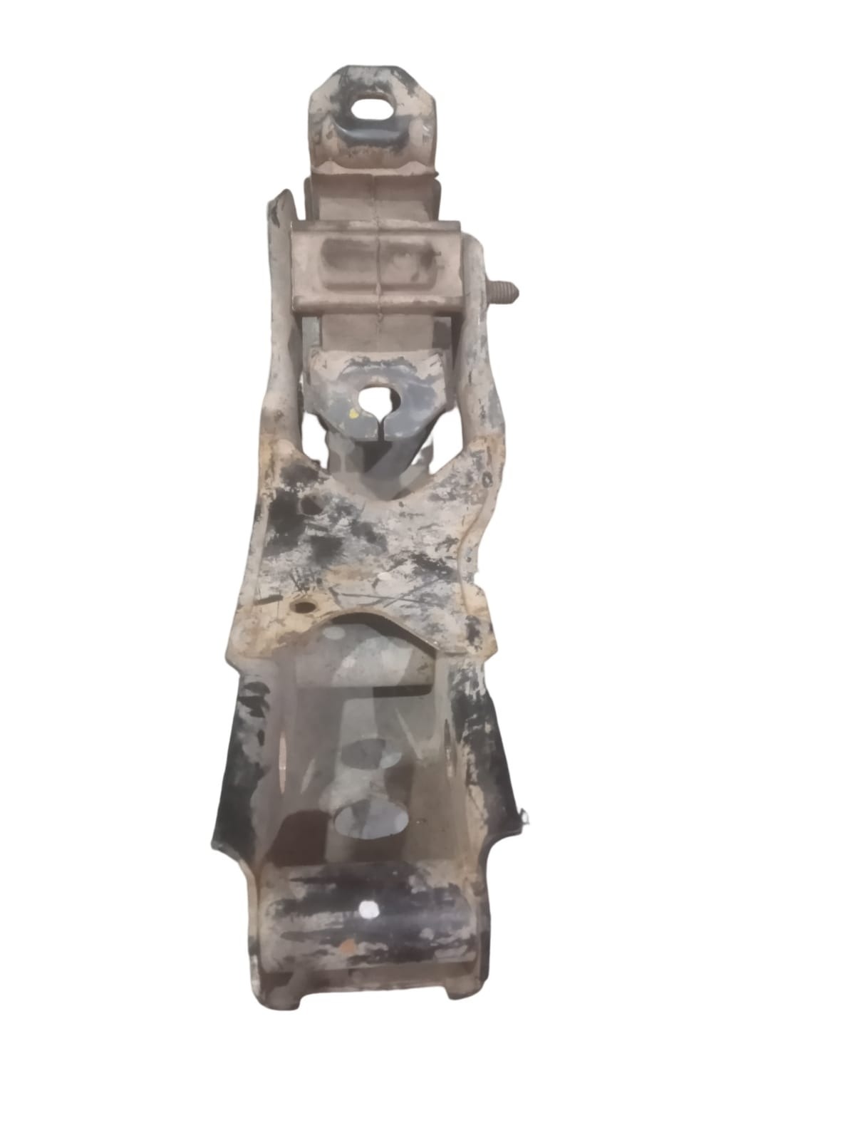 Suporte C/coxim Gm Corsa Celta Traseiro Cambio Original