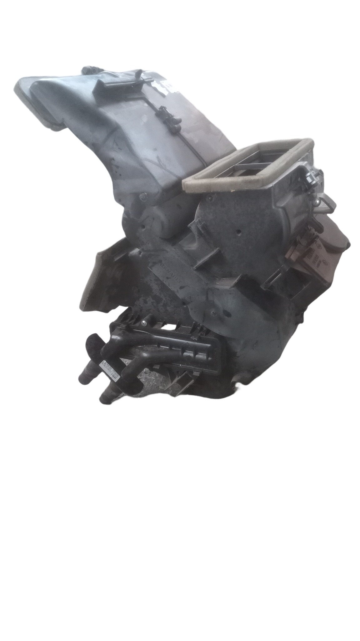 Caixa Ar Condicionado Renault Clio 1.0 16v 1164534050 14/16