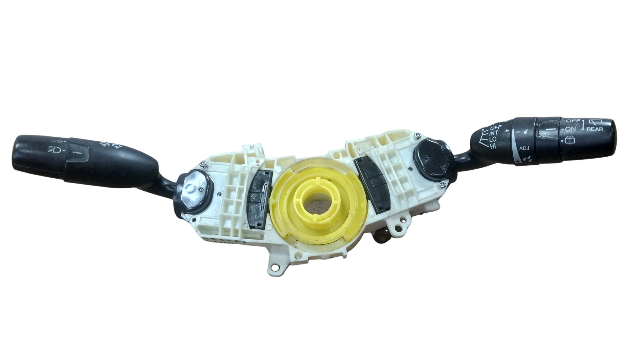 Chave Limpador Traseiro Chave Seta Luz Honda Fit 2010