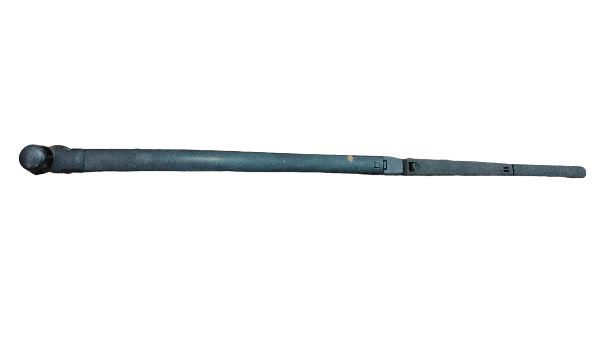 Braço Limpador Traseiro Gol G4 Original C/palheta 3