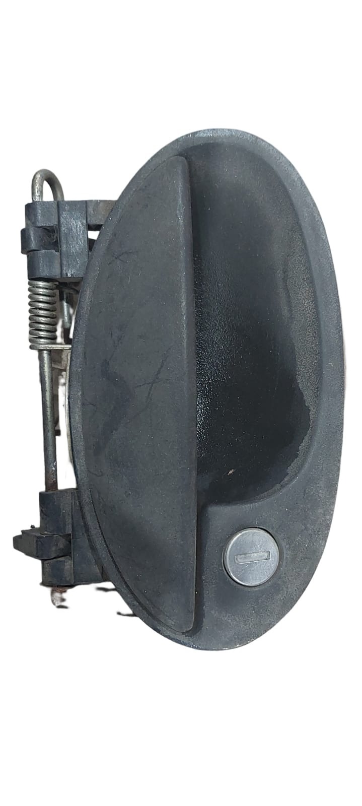 Maçaneta Externa Diant Dir Gm Celta 2prts Original 93260910 Dianteira