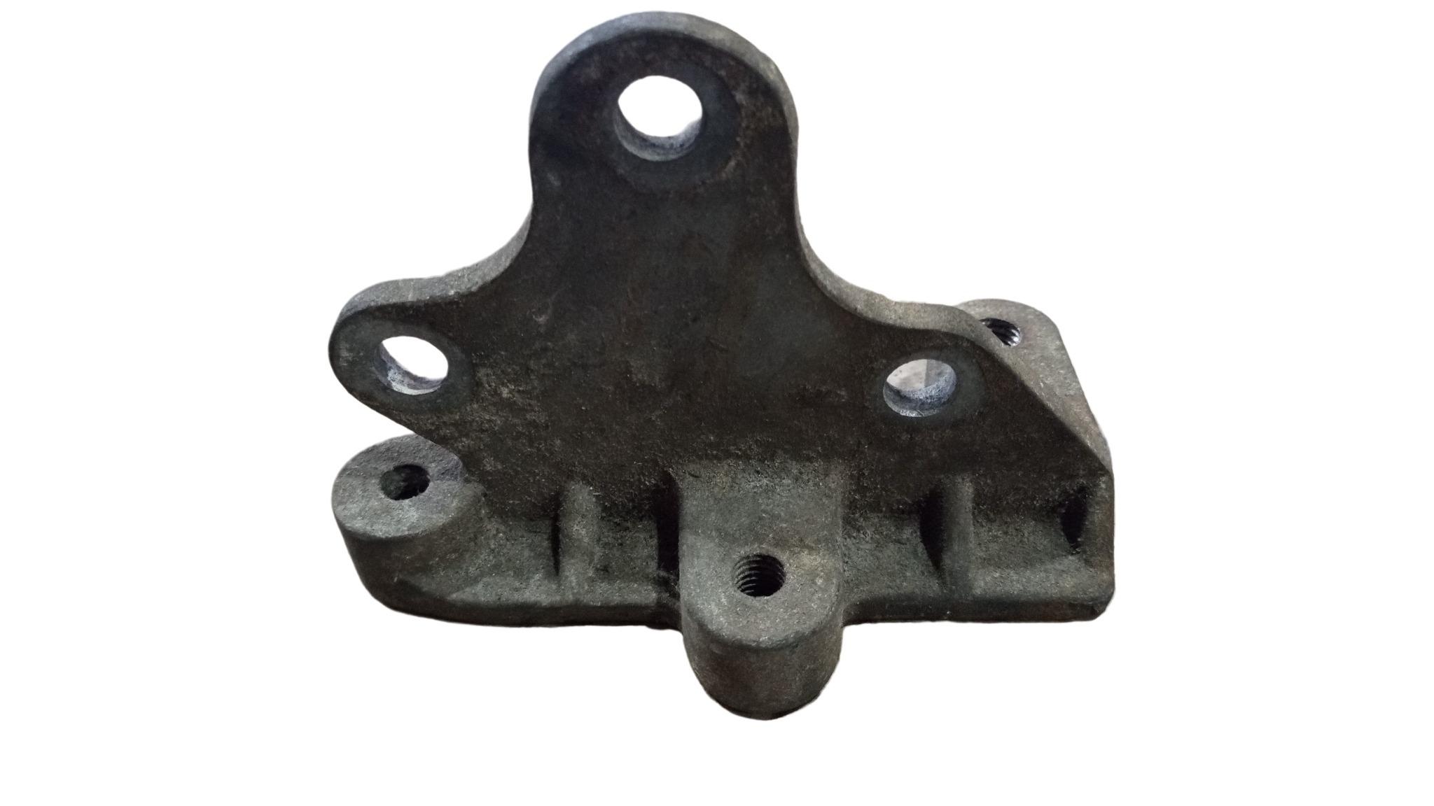 Suporte Da Caixa Cambio Fiat Strada
