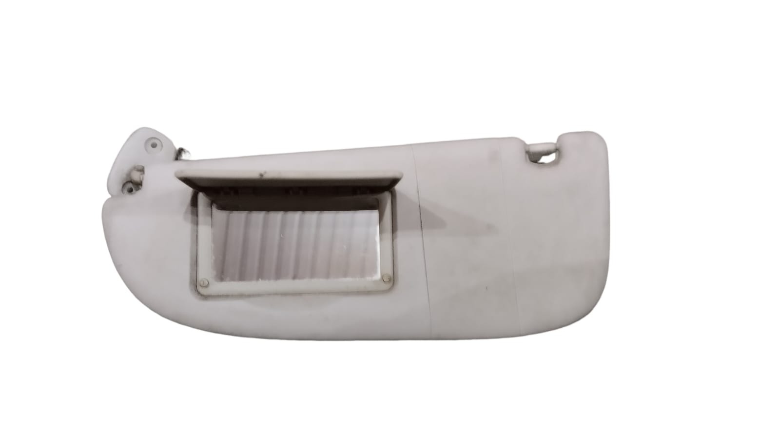 Quebra Sol Peugeot 207  L.e – Original