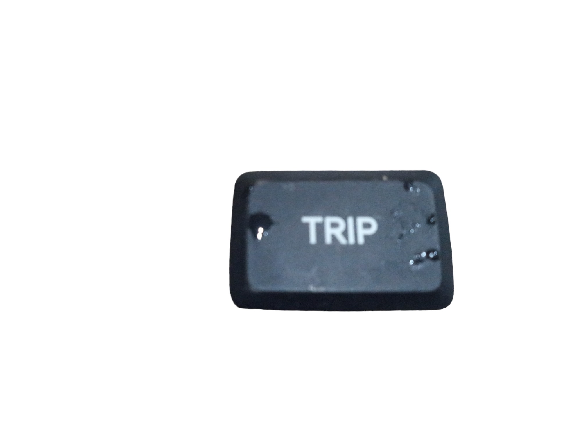 Botão Trip Hyundai Hb20 2015
