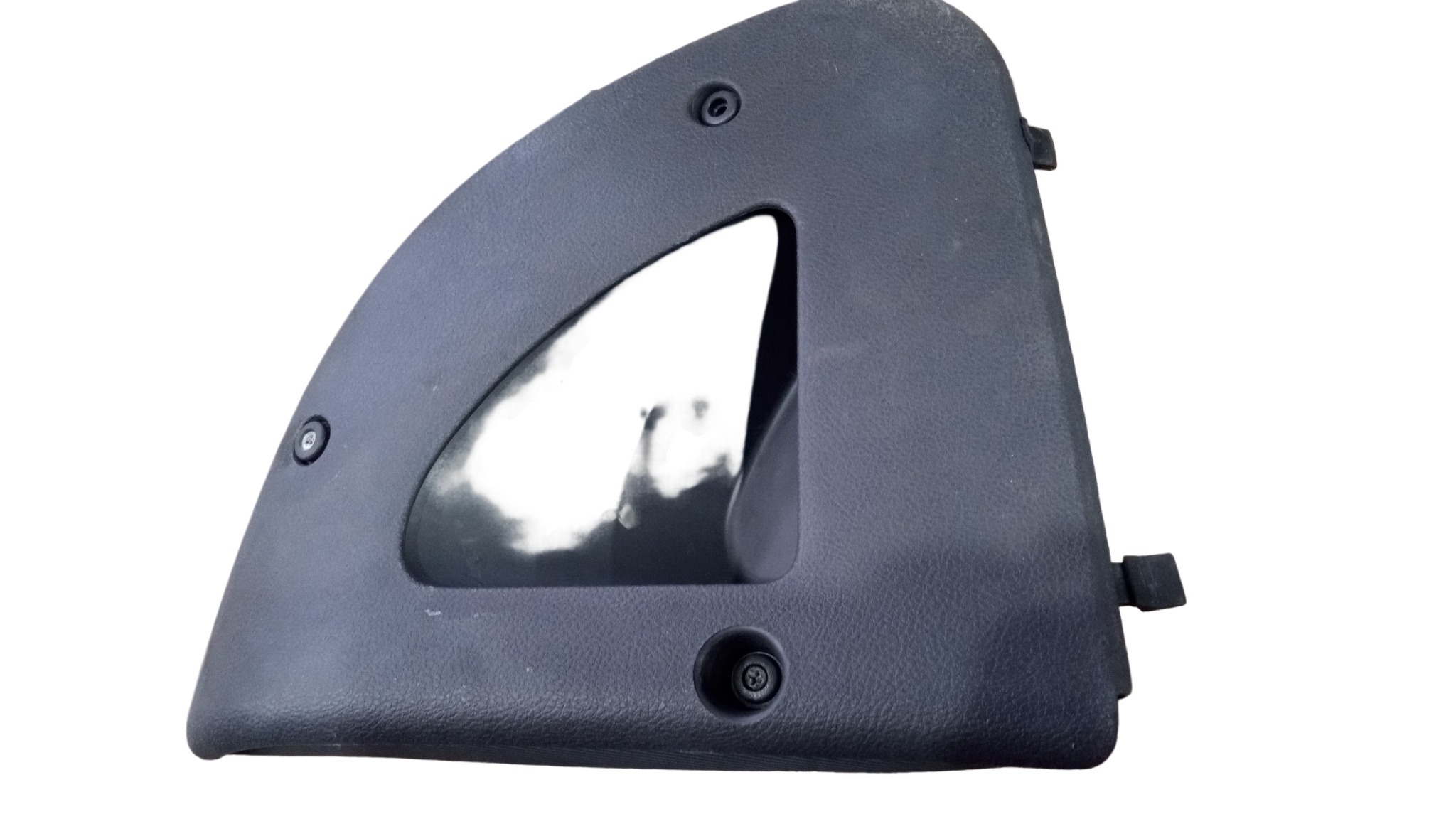 Moldura Tampa Caixa Fusível Porta Objetos Marea