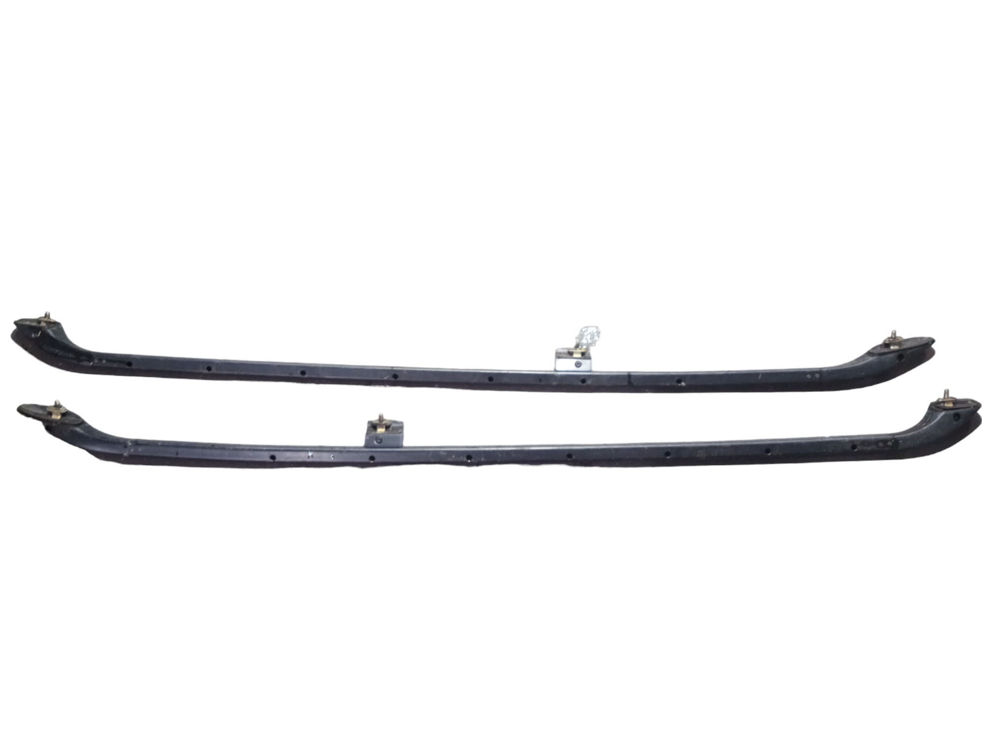 Par Hack Teto Vw Parati G2 2portas Original