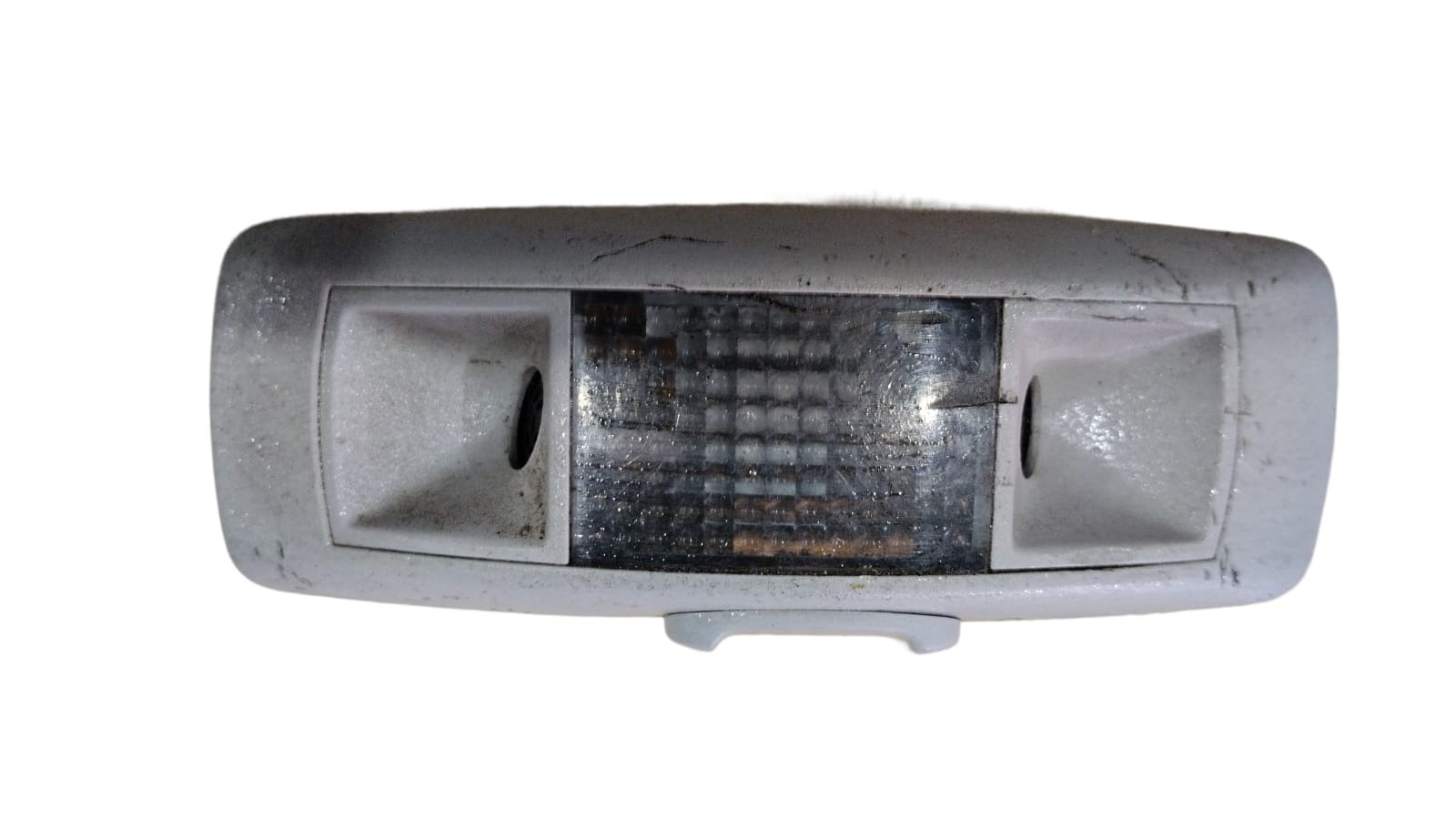 Luz De Leitura Lateral Esquerda 1j0951171d Golf 2000