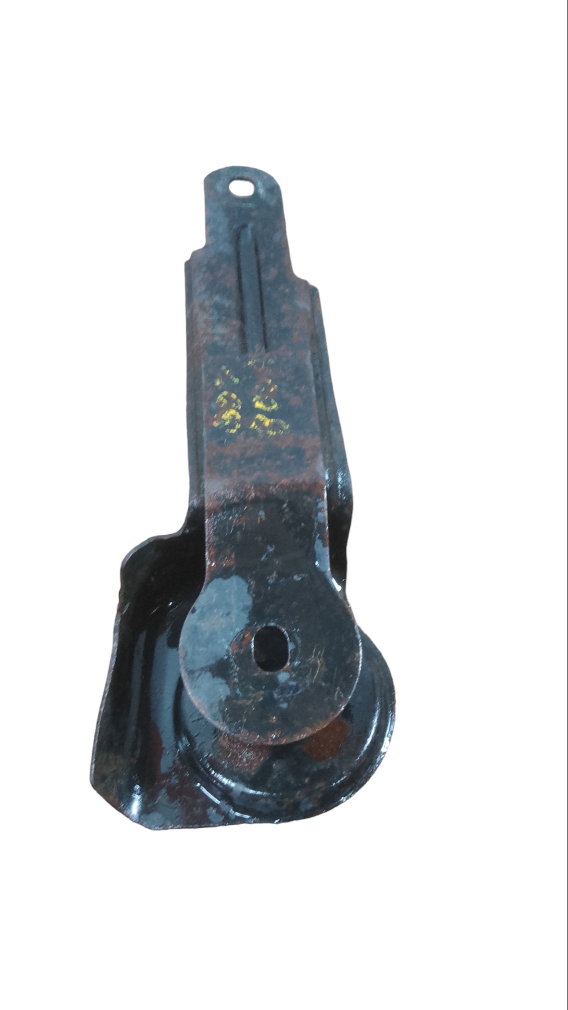 Suporte Coxim Cambio Volkswagen Gol G3 1.0 8v 2003