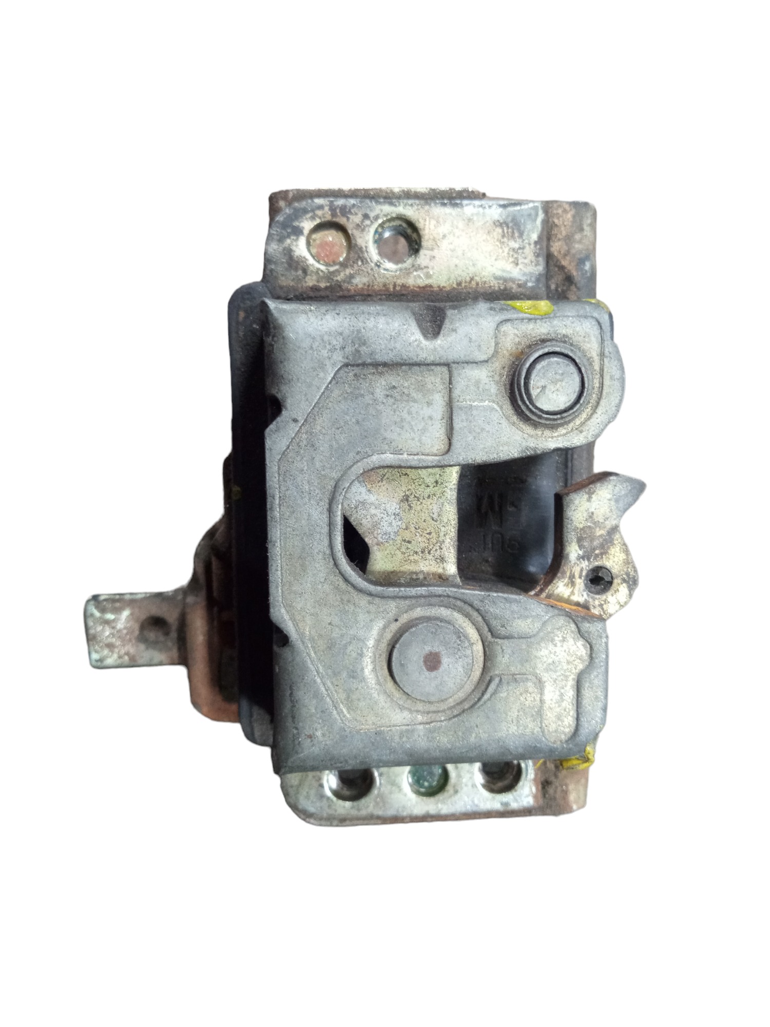 Fechadura Porta Lado Direito Gm Kadett 1989 1998