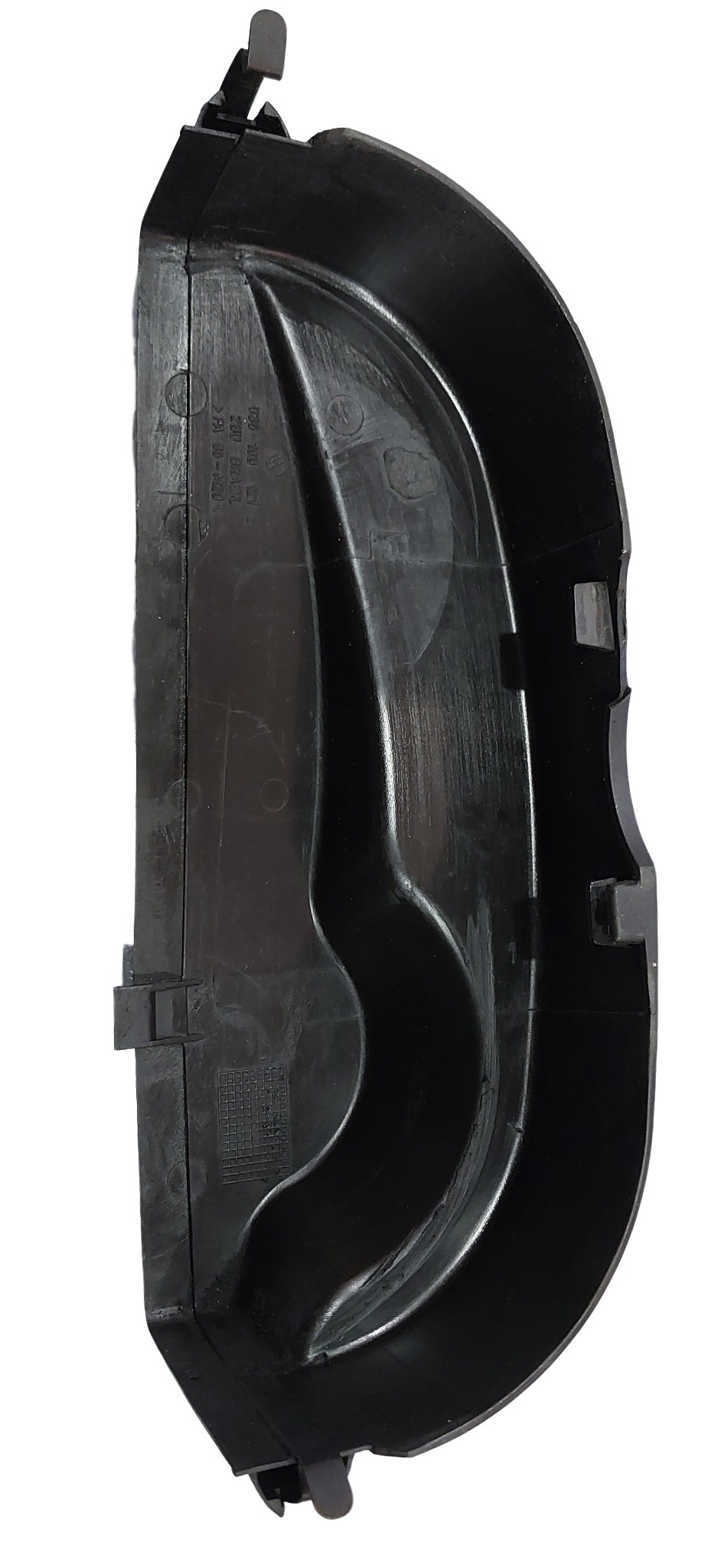 Capa Protetora Correia Vw Gol