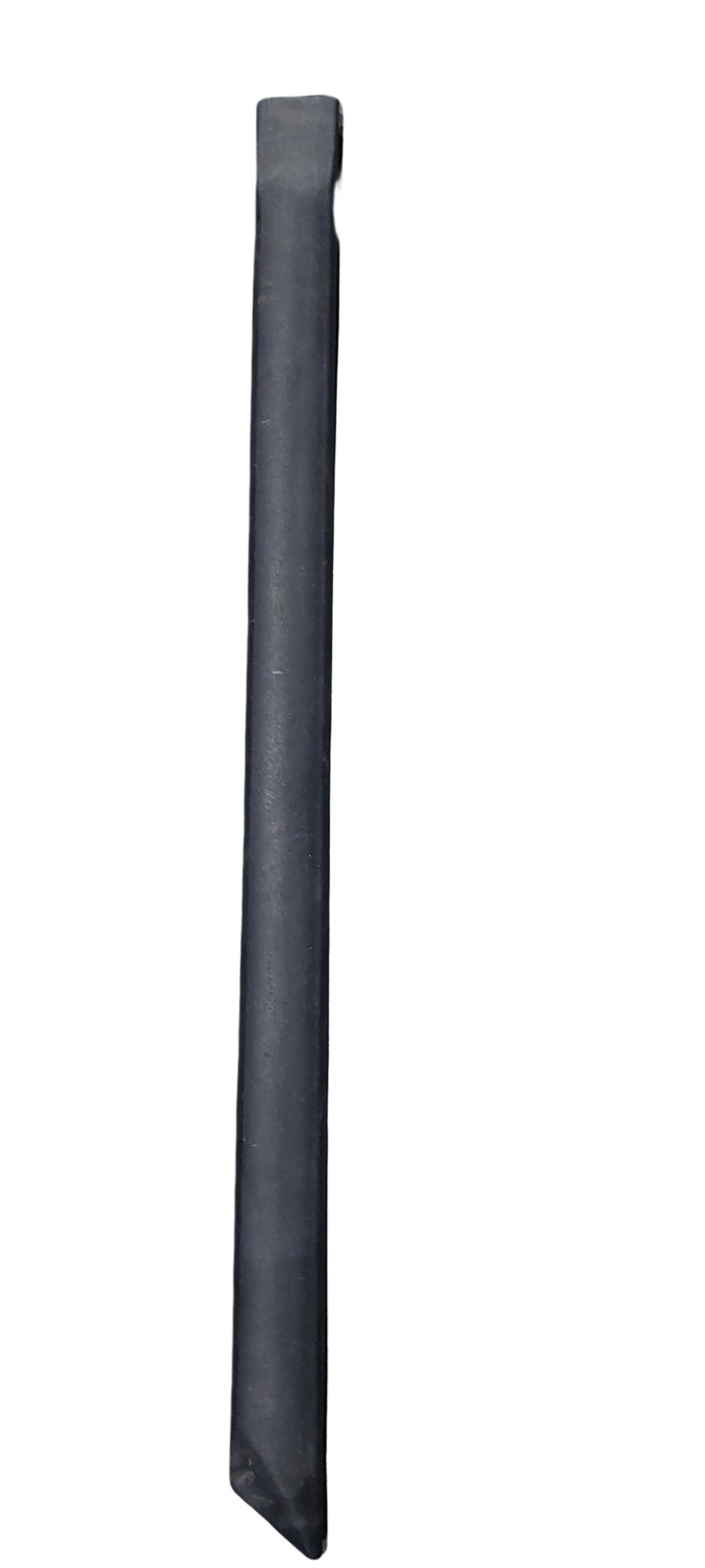 Friso Paralama E Porta Gm Vectra Preto