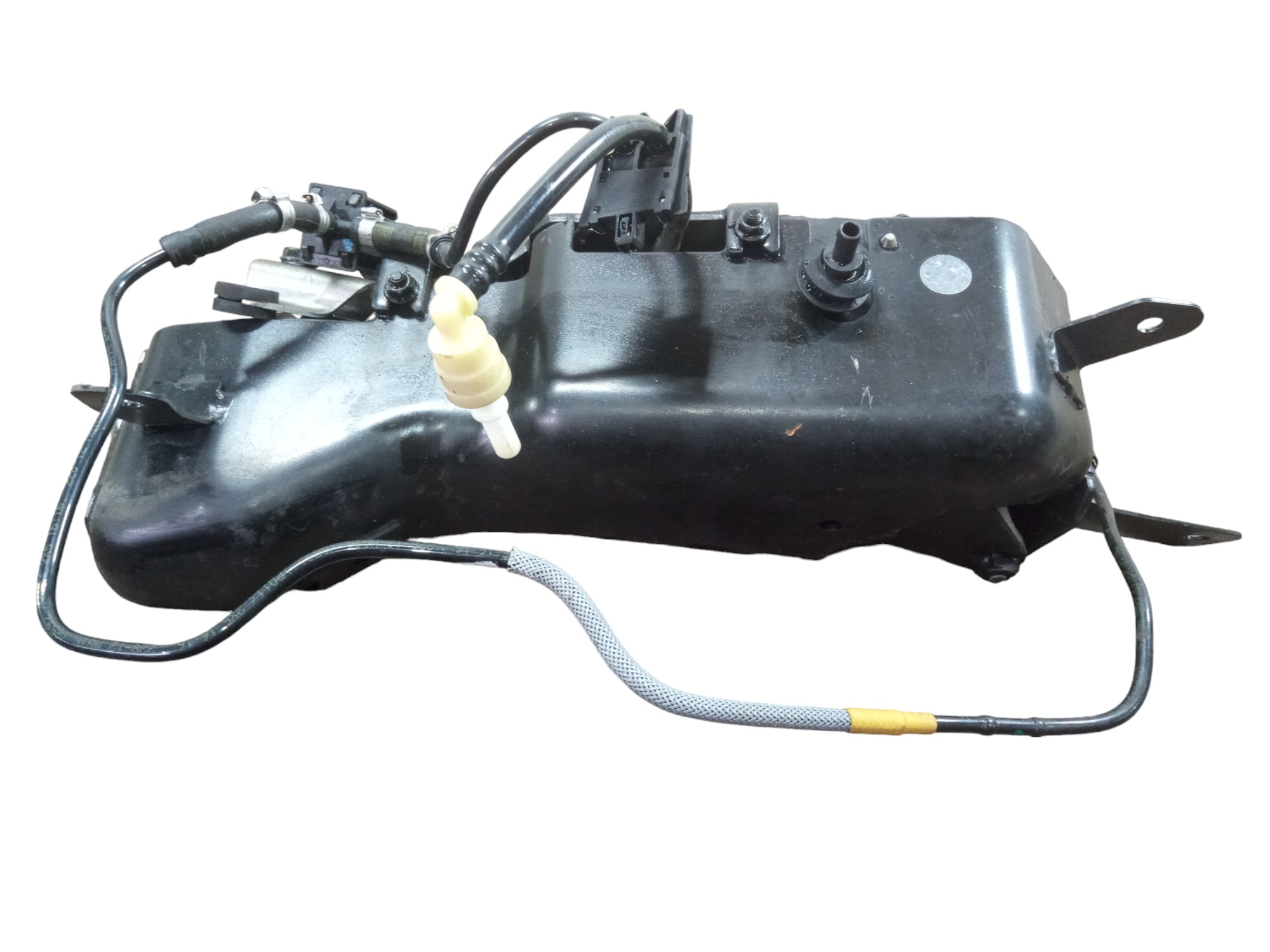 Reservatório Completo Gasolina Partida Frio Nissan Versa 1.6