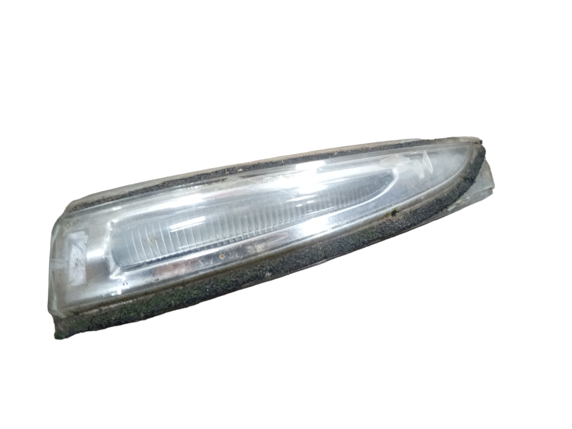 Seta Retrovisor Hyundai Hb20 Hatch 2012 2016 Original  S Preto Halógena
