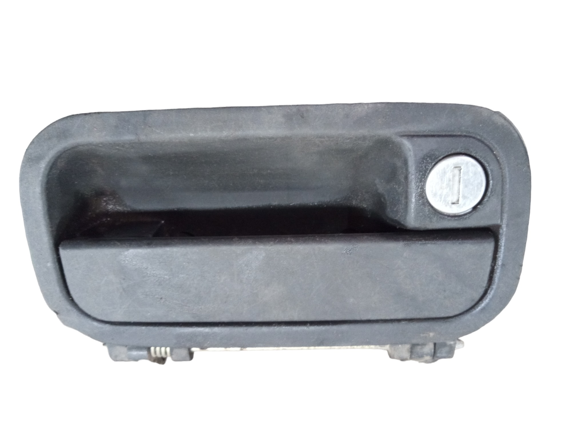 Macaneta Externa Dianteira Esquerda Gm Corsa Wind 1994 2002