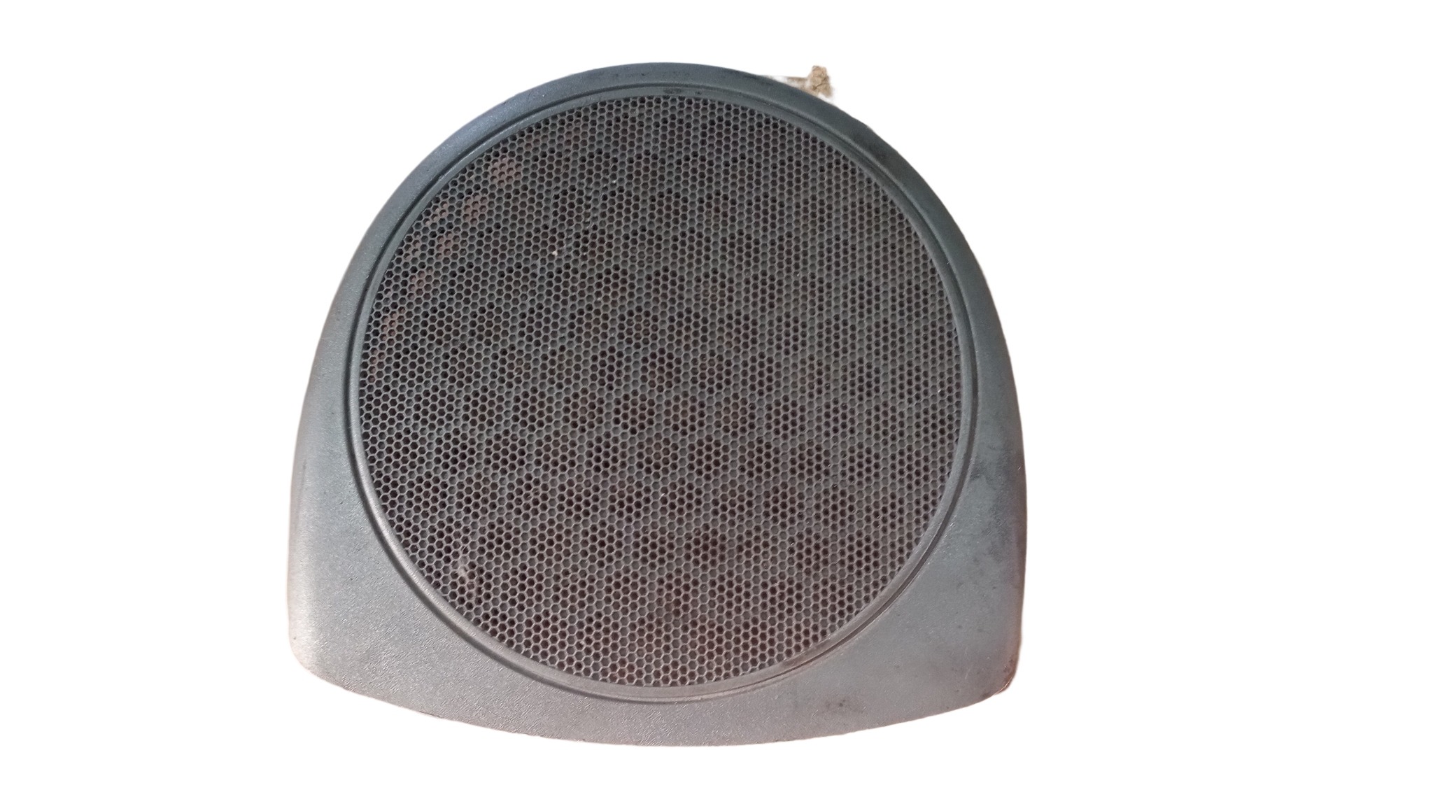 Tela Alto Falante Direito Scenic Original 7700832057 Cinza