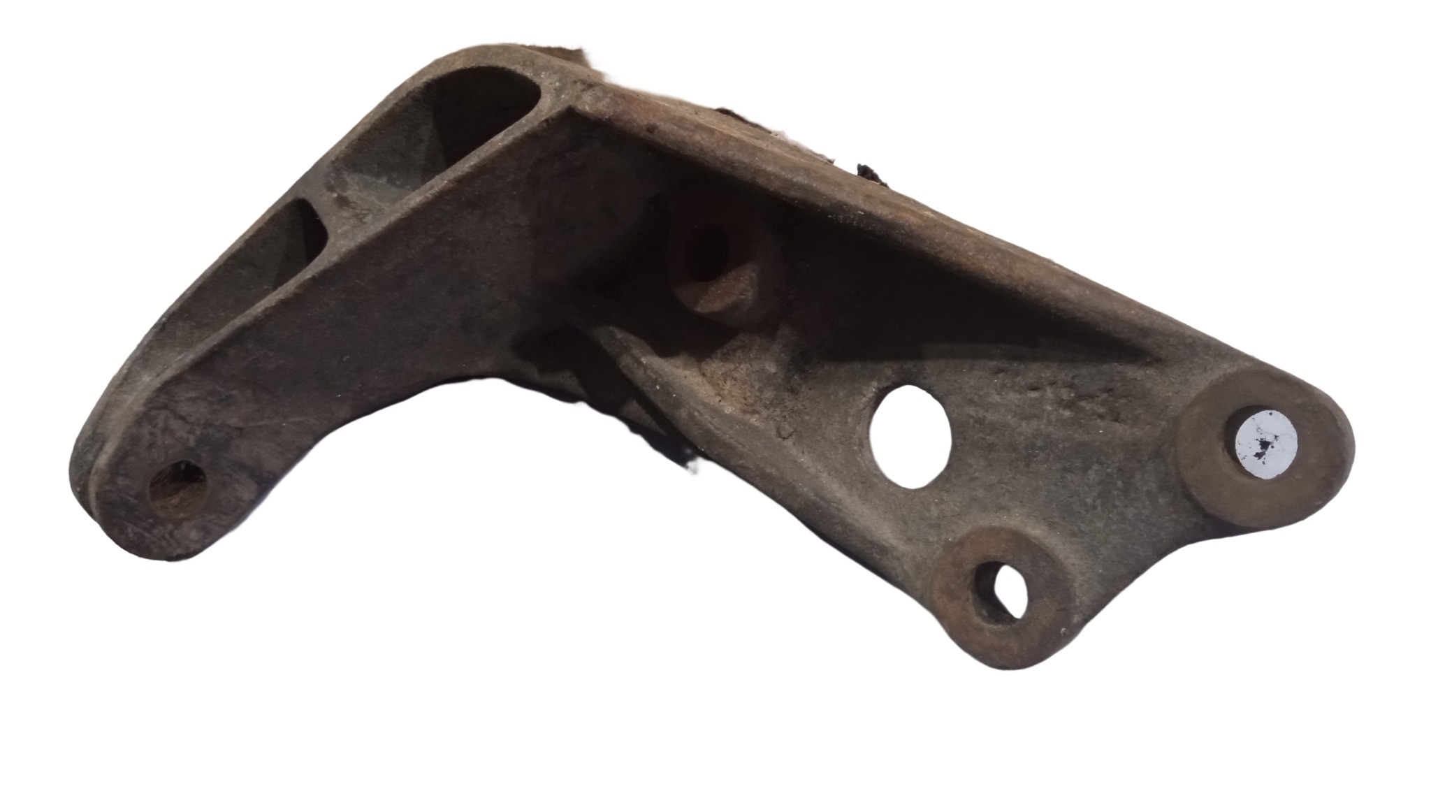 Suporte Coxim Motor Fiat Uno Prêmio Elba Orig 7653817