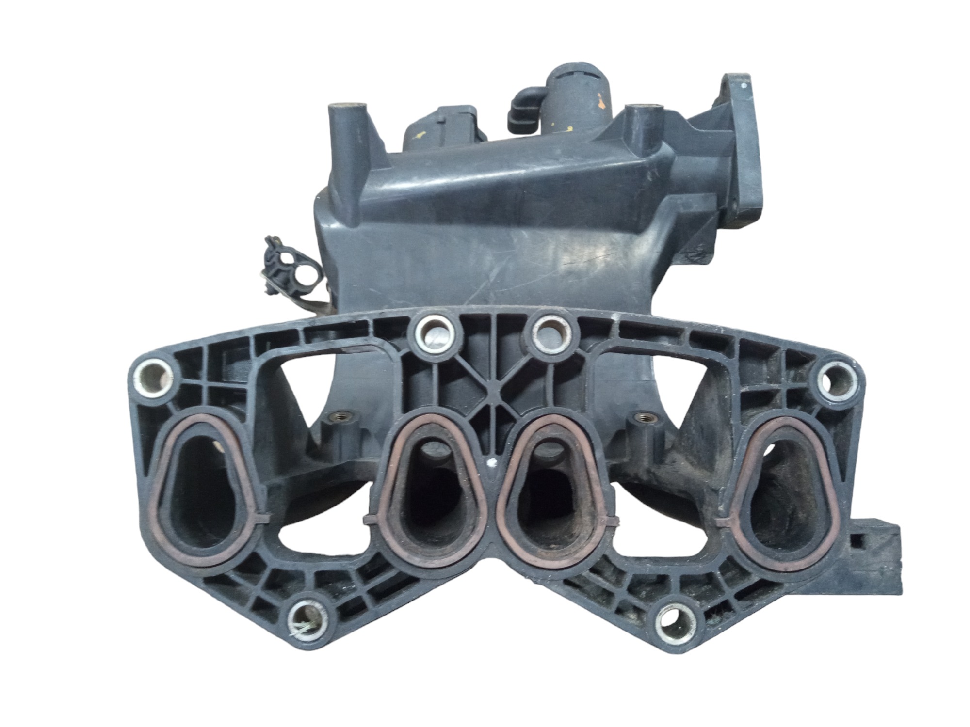 Coletor Admissao Fiat Palio Siena Strada Fire 8v Original