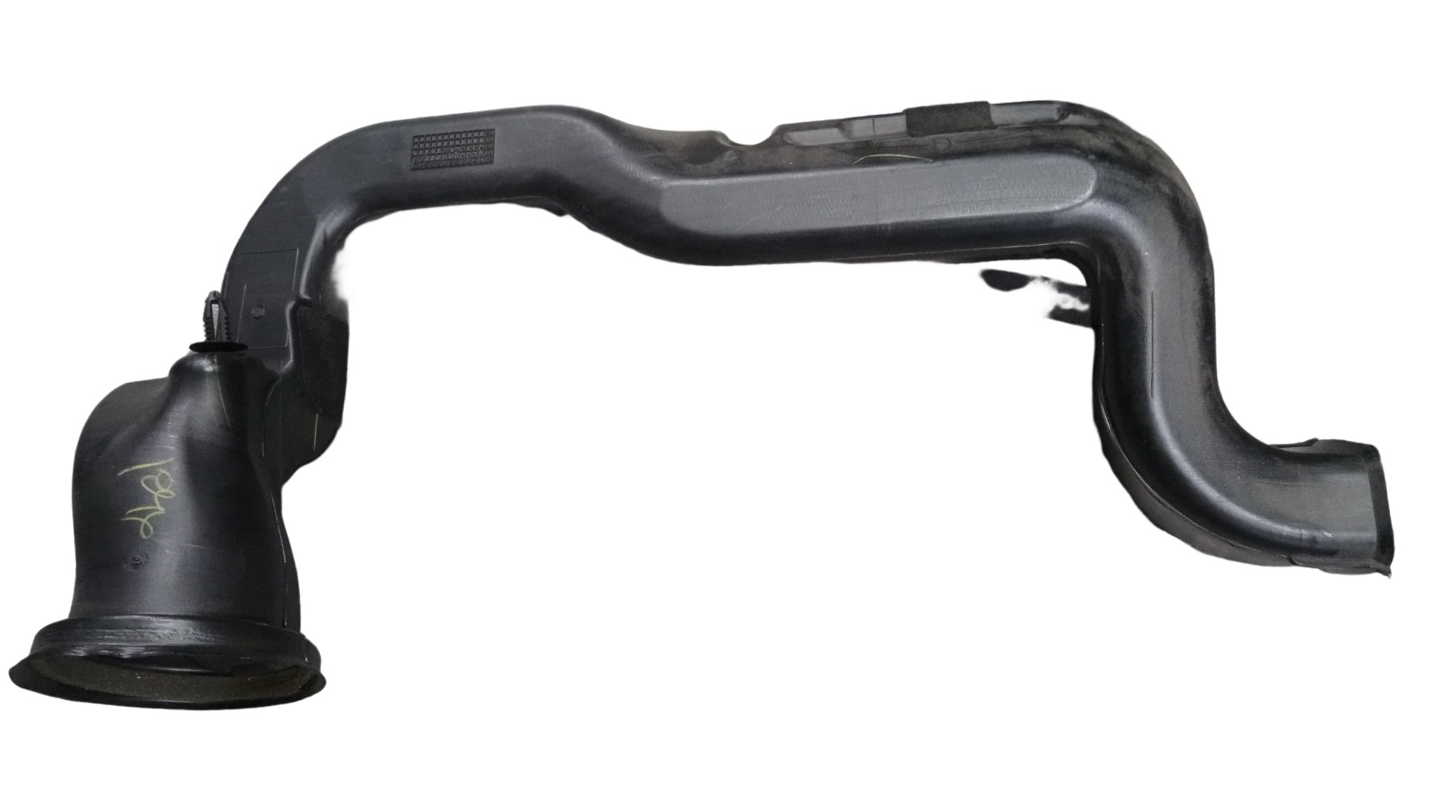 Duto De Ar Le Ford Ka 7s551455