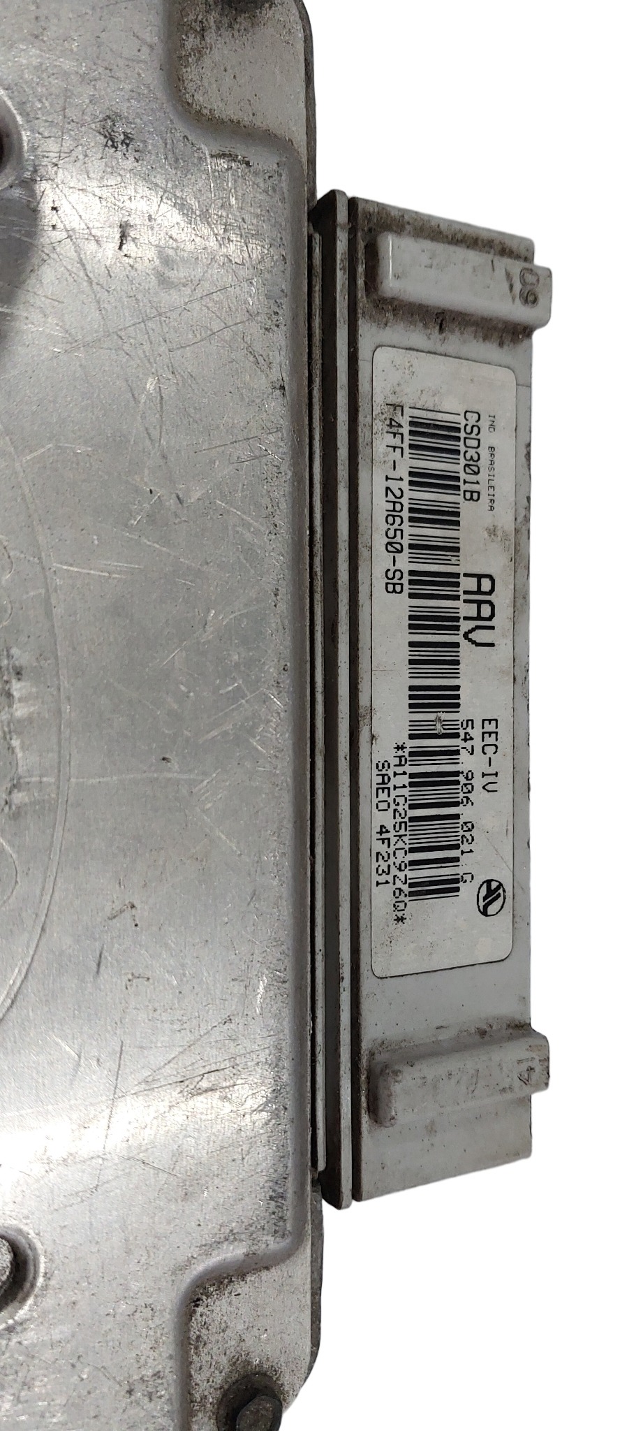 Módulo Injeção Vw Gol Csd300a