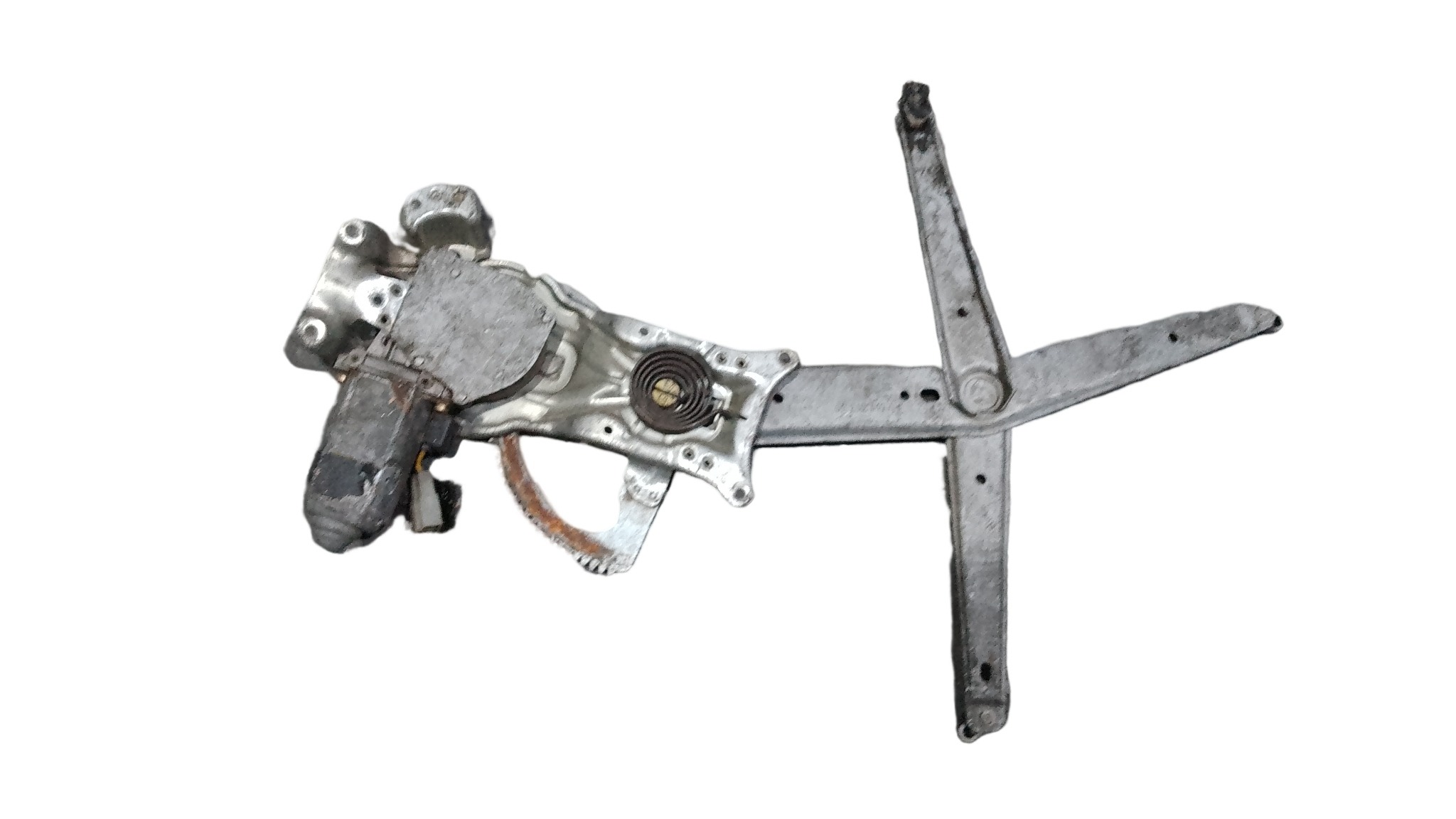 Maquina Vidro Gm Monza 1989/1993 Diant Dir 90210440 Elet