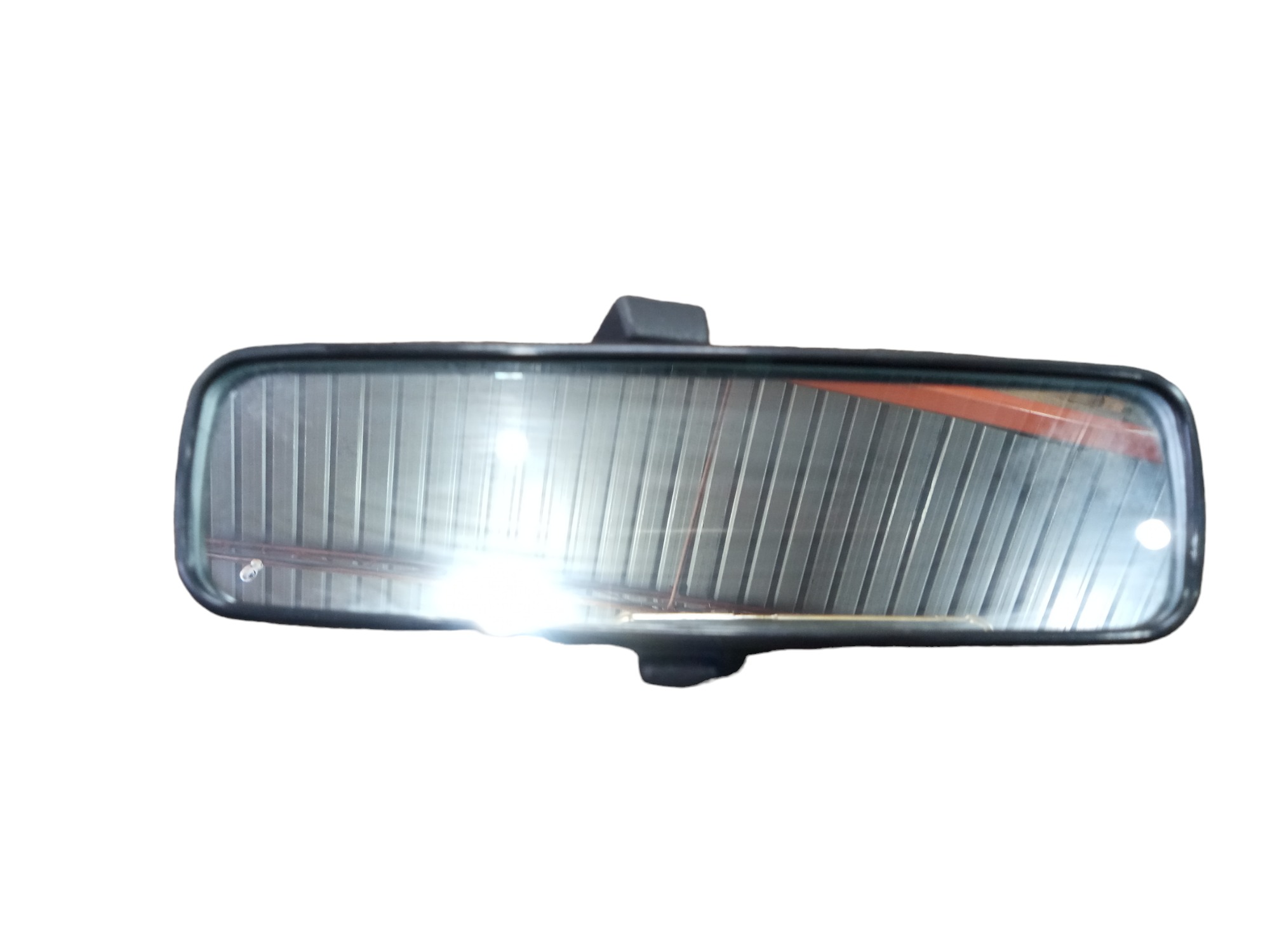 Retrovisor Interno Renault Logan 1.0 16v 2015 Original