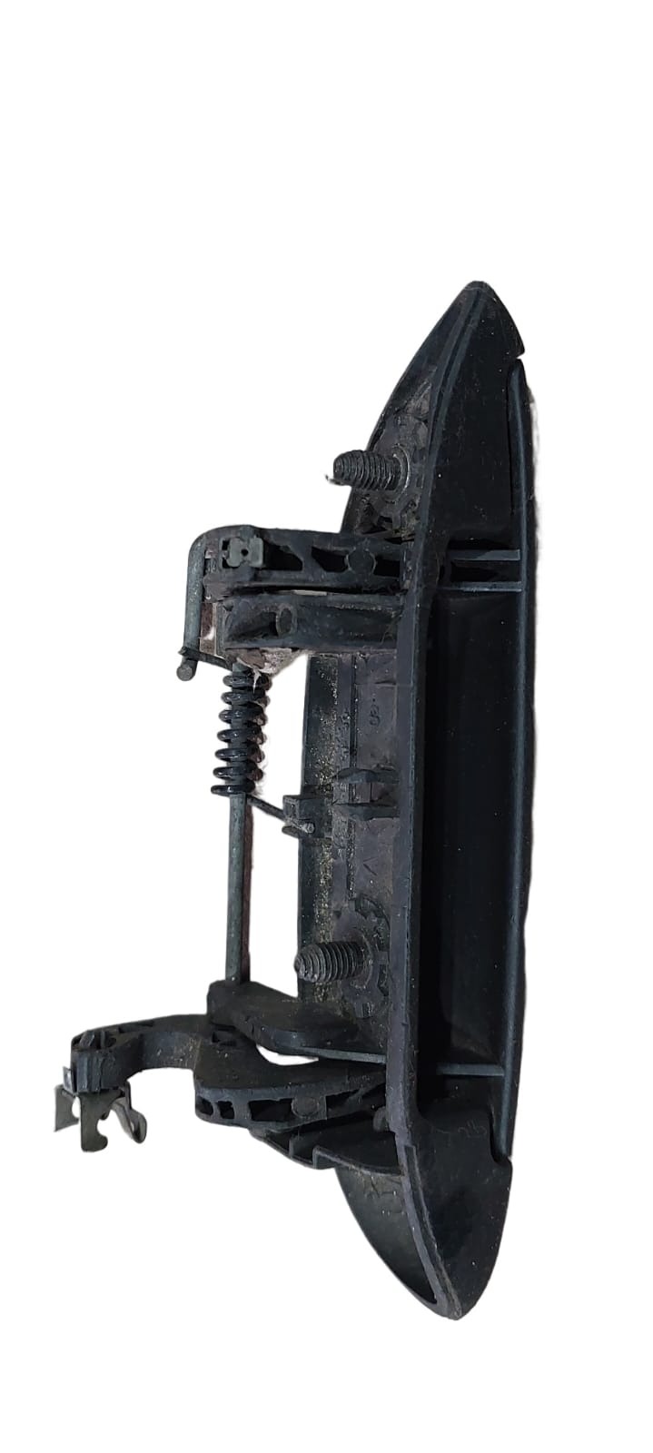 Maçaneta Externa Dianteira Direita Peugeot 206 1999 Usado