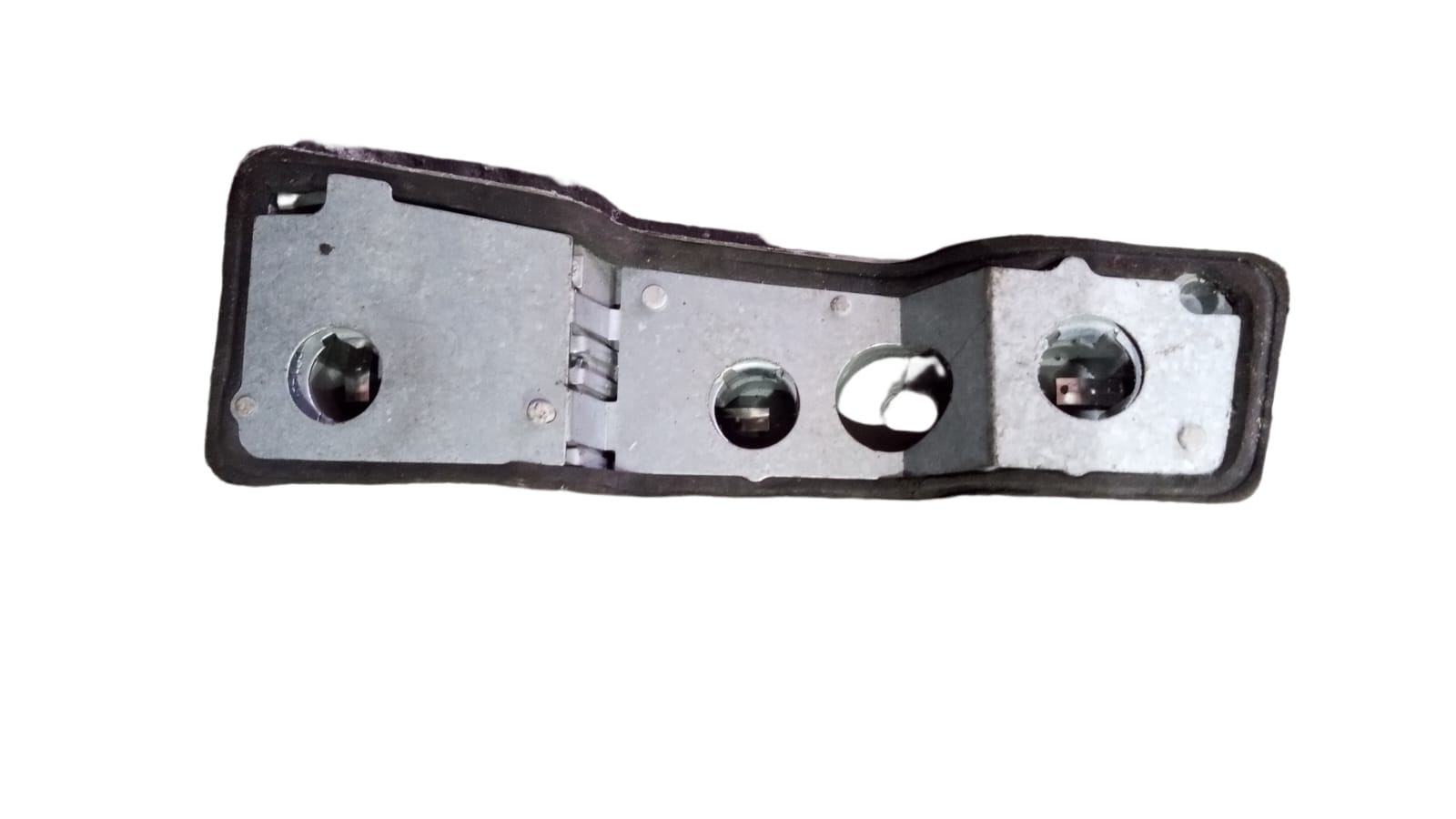 Circuito Lanterna L.d Fiat Palio 01 – Original Usado Direito V