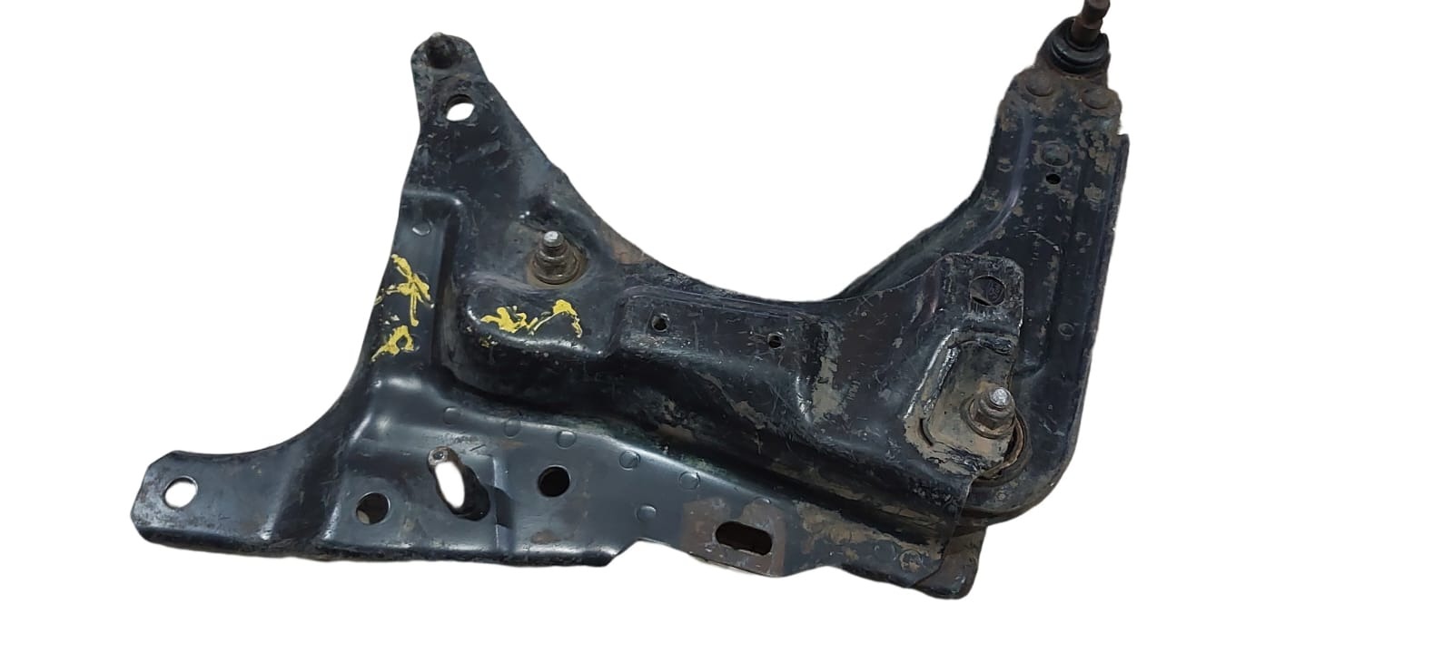 Suporte Bandeja Le Ford Ka Original 97kb3463