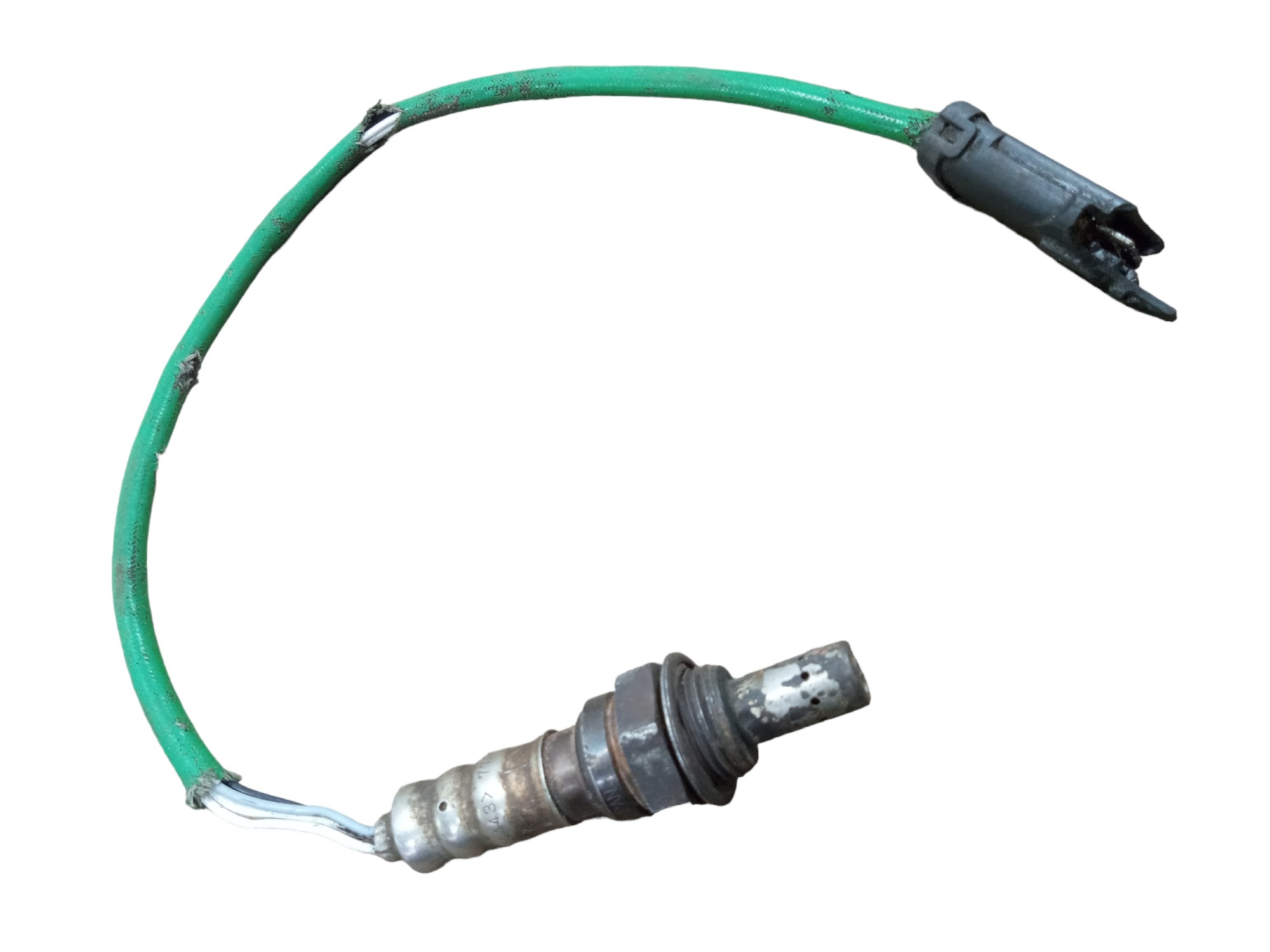Sonda Lambda Renault Clio 1.0 1.6 16v Com Detalhe
