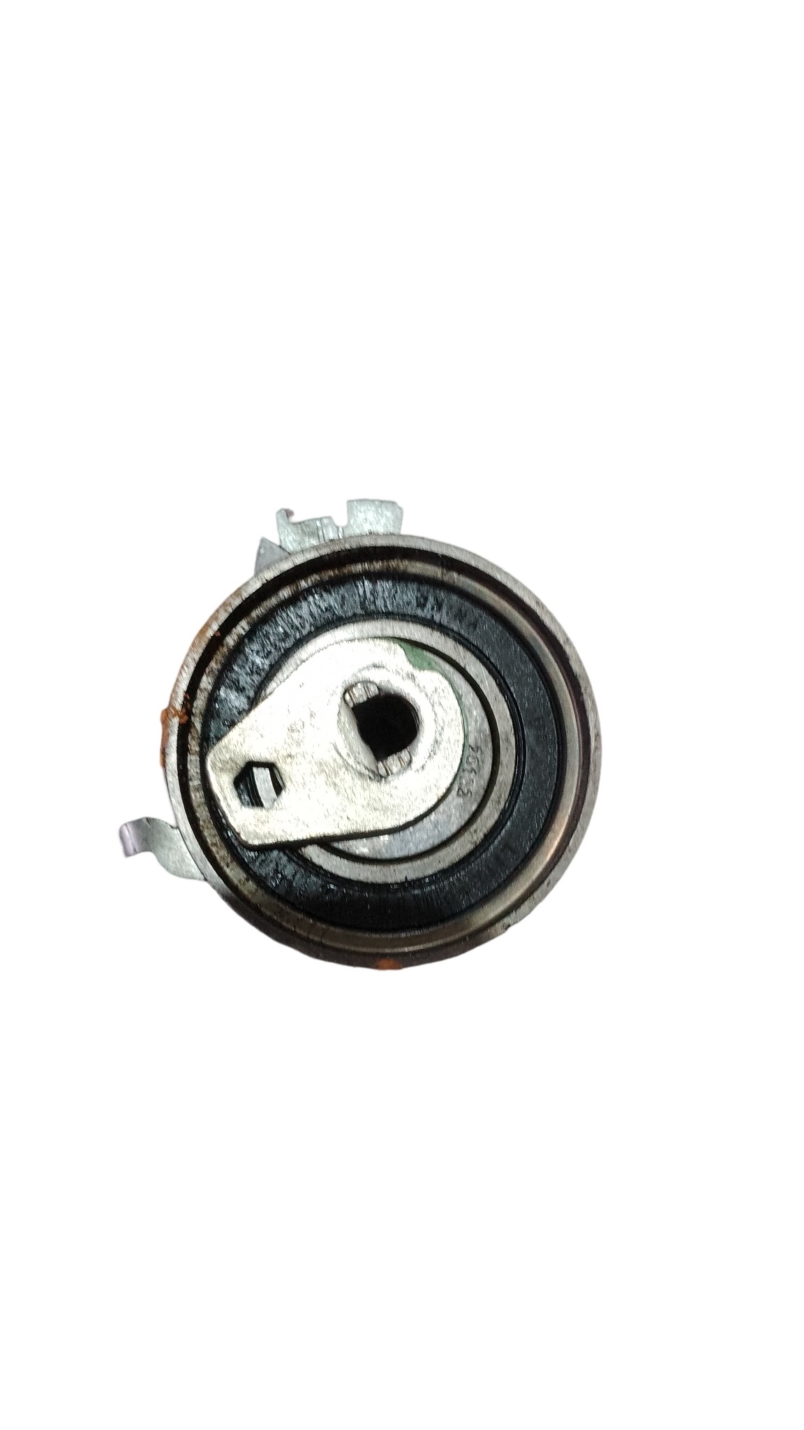 Tensor Correia Dentada Gm Vectra Astra 1.8 2.0 8v Original