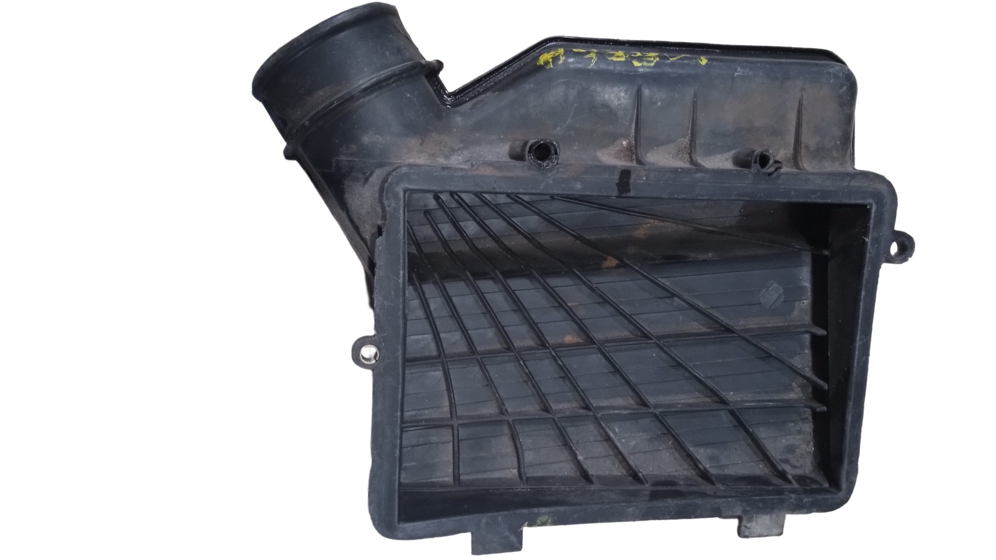 Caixa Filtro De Ar Fiat Bravo Original 7785996