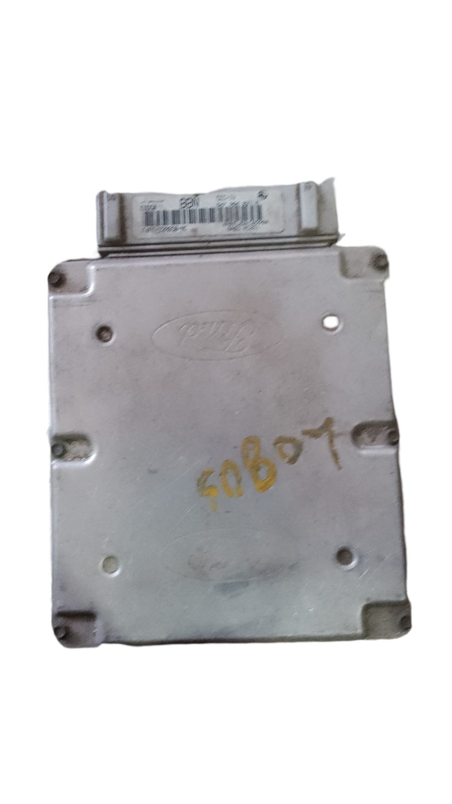 Módulo De Injeção Ford Logus Escort Verona 547906021a
