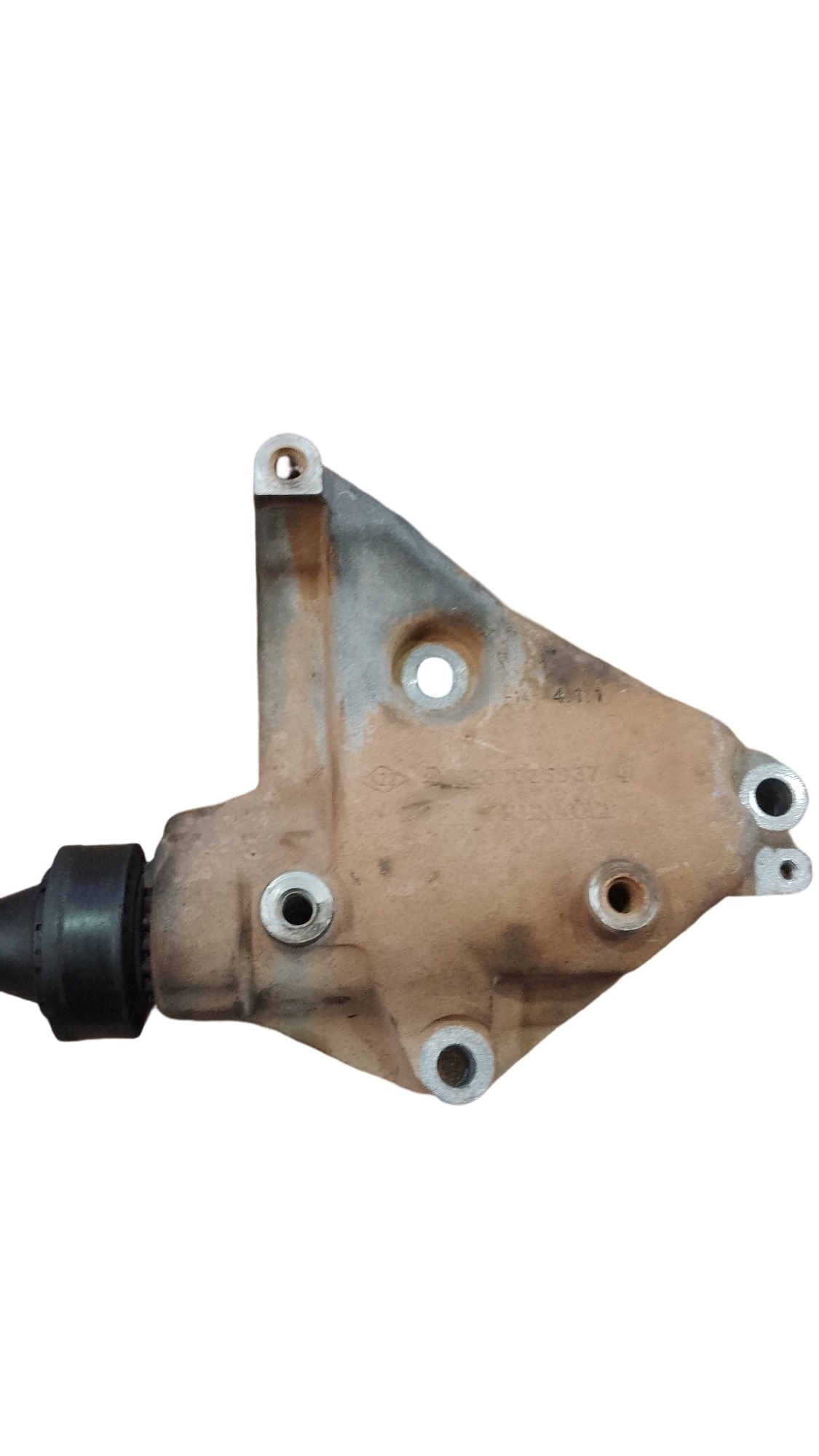 Suporte Do Compressor Logan 1.0 16v 2014.. Origin 8200025937