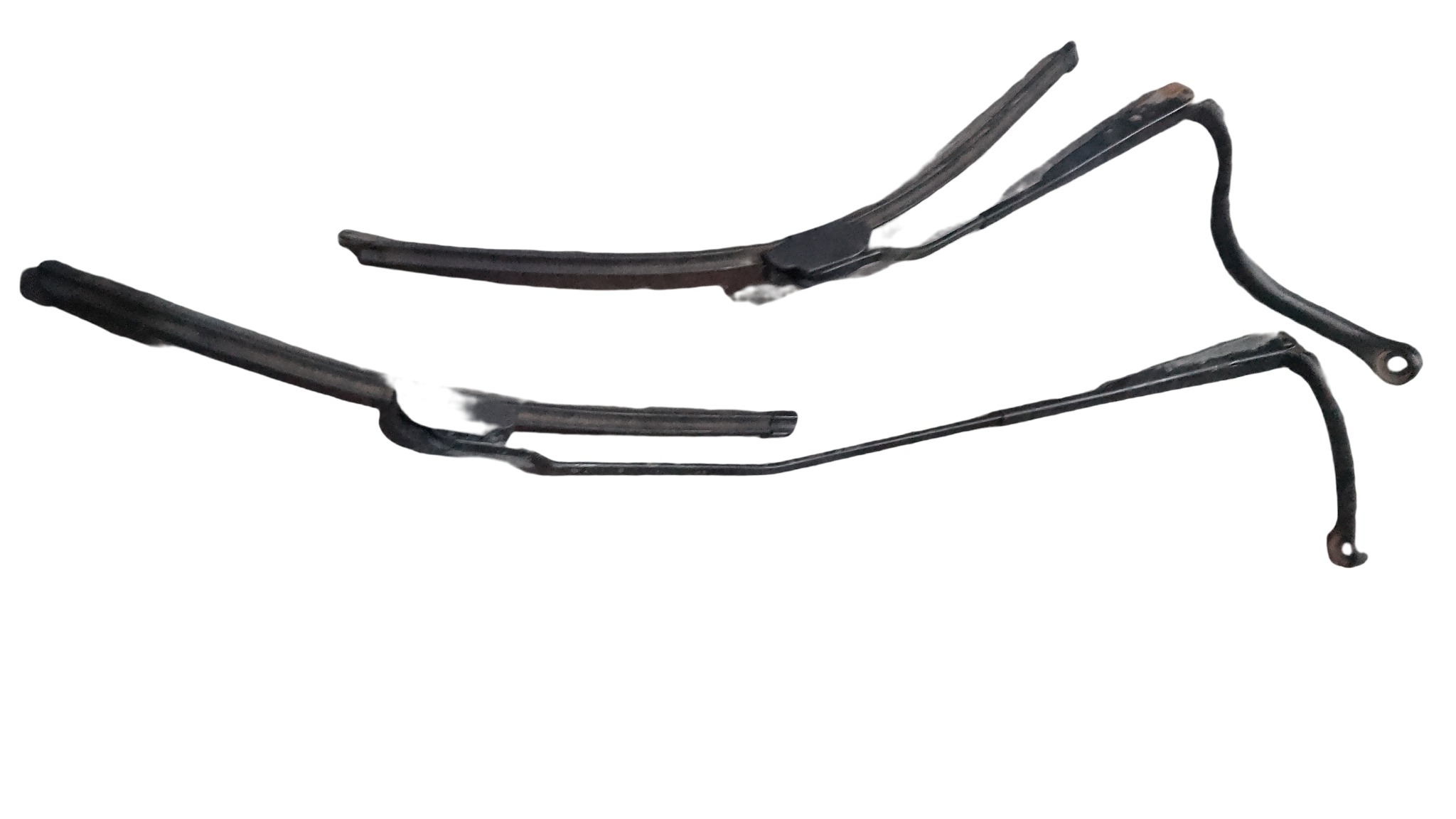 Par Braço Ford Ecosport 05 Original C/palheta