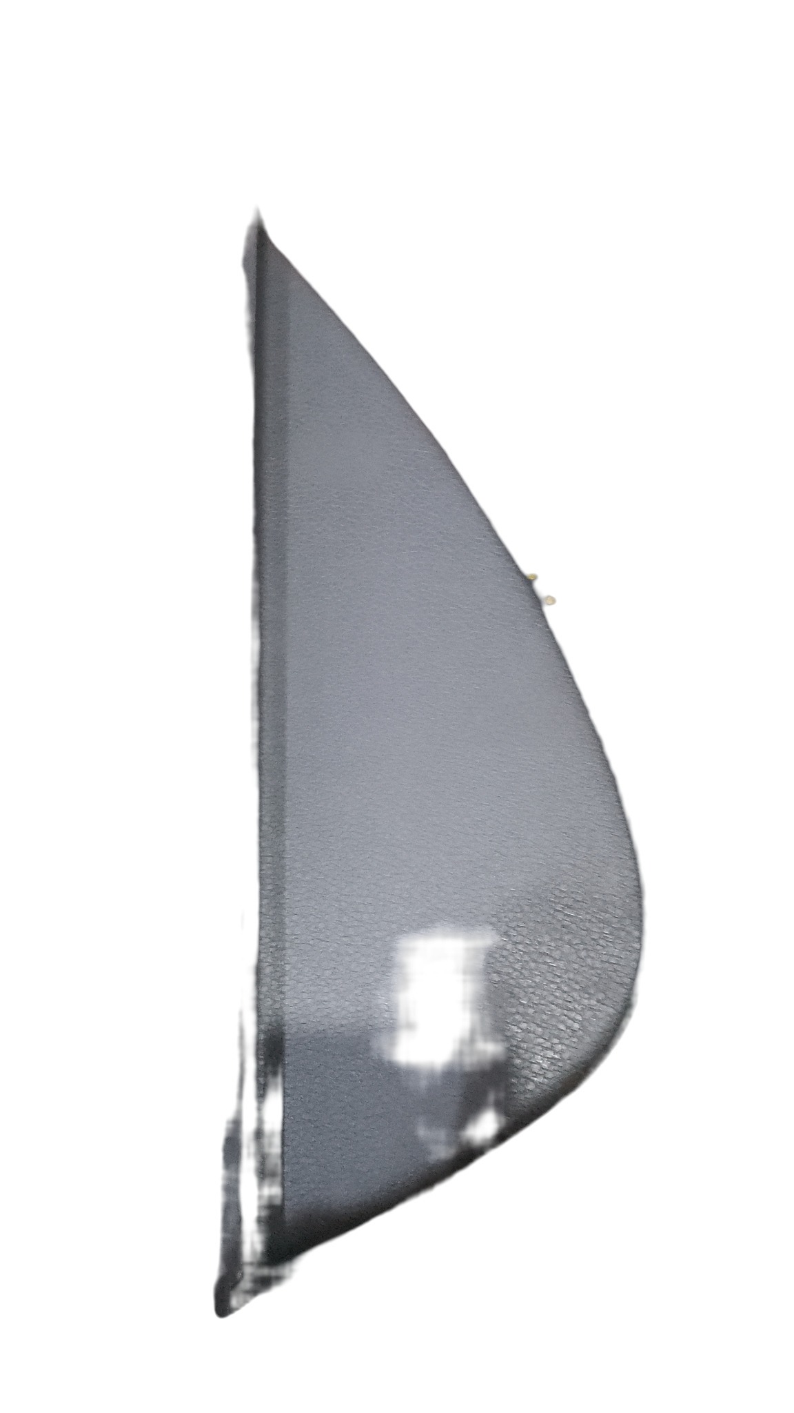 Tampa Painel Lateral Ld Fiesta 05/13 2s65a04394a Original