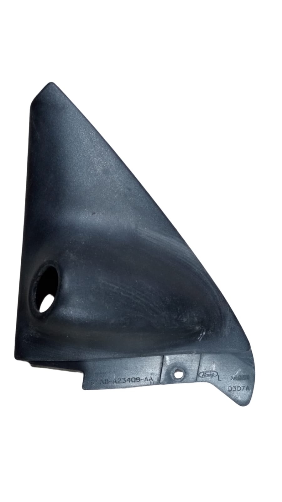 Acabamento Retrovisor Le Ford Escort Orig 94aba23409