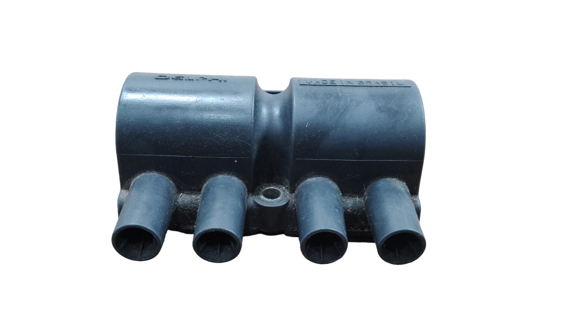 Bobina De Ignição Celta Corsa 1.0 Flex 2009/10 Original
