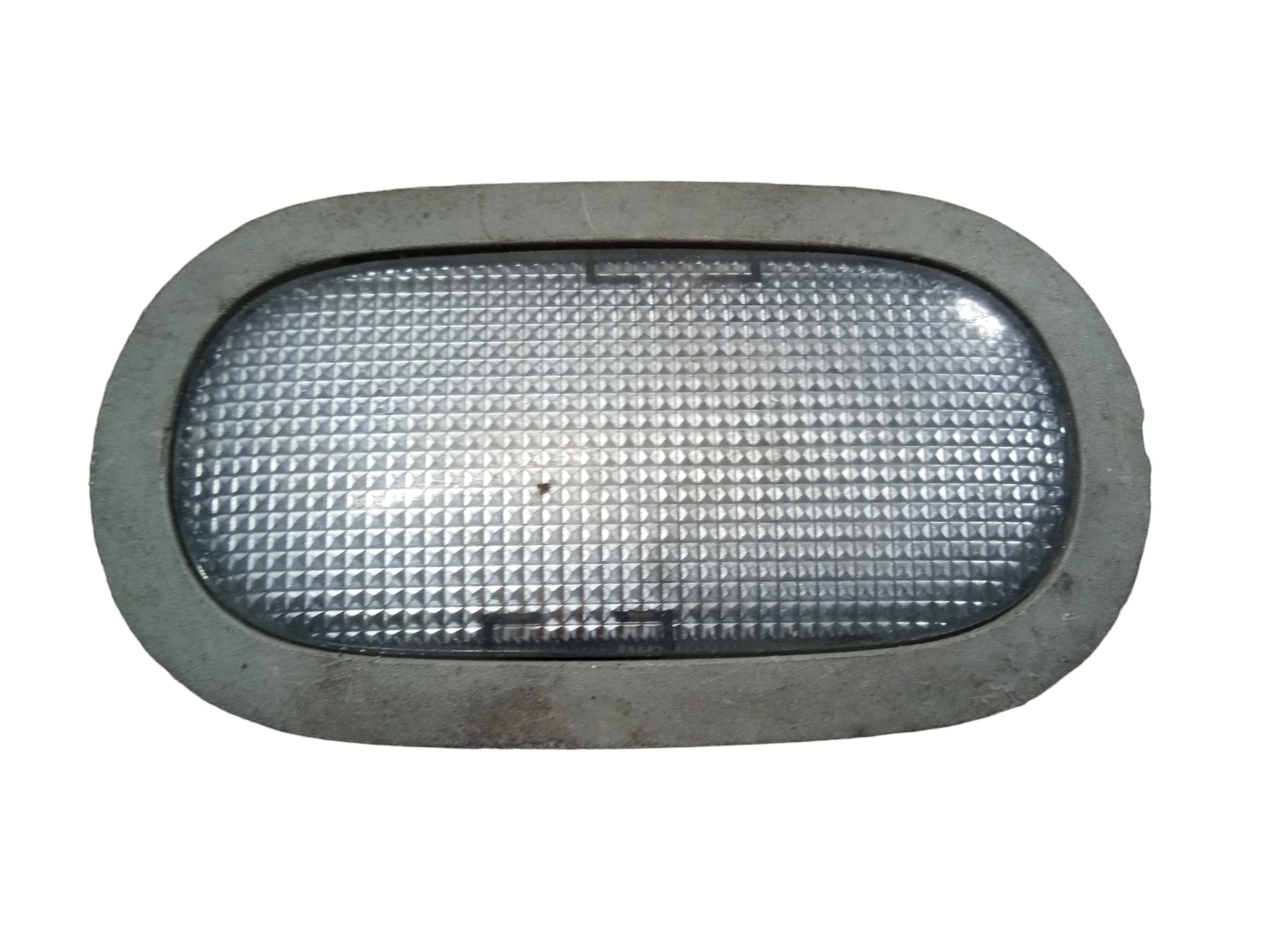 Luz Teto Cortesia Renault Clio 2003 Original