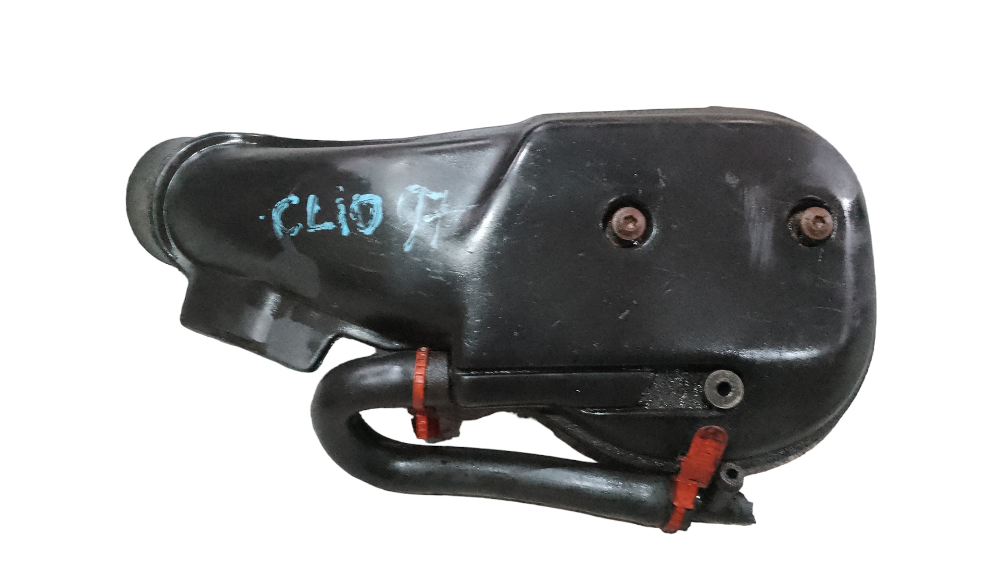 Duto Tampa Tbi Filtro Ar Renault Clio 1995 1998 Original
