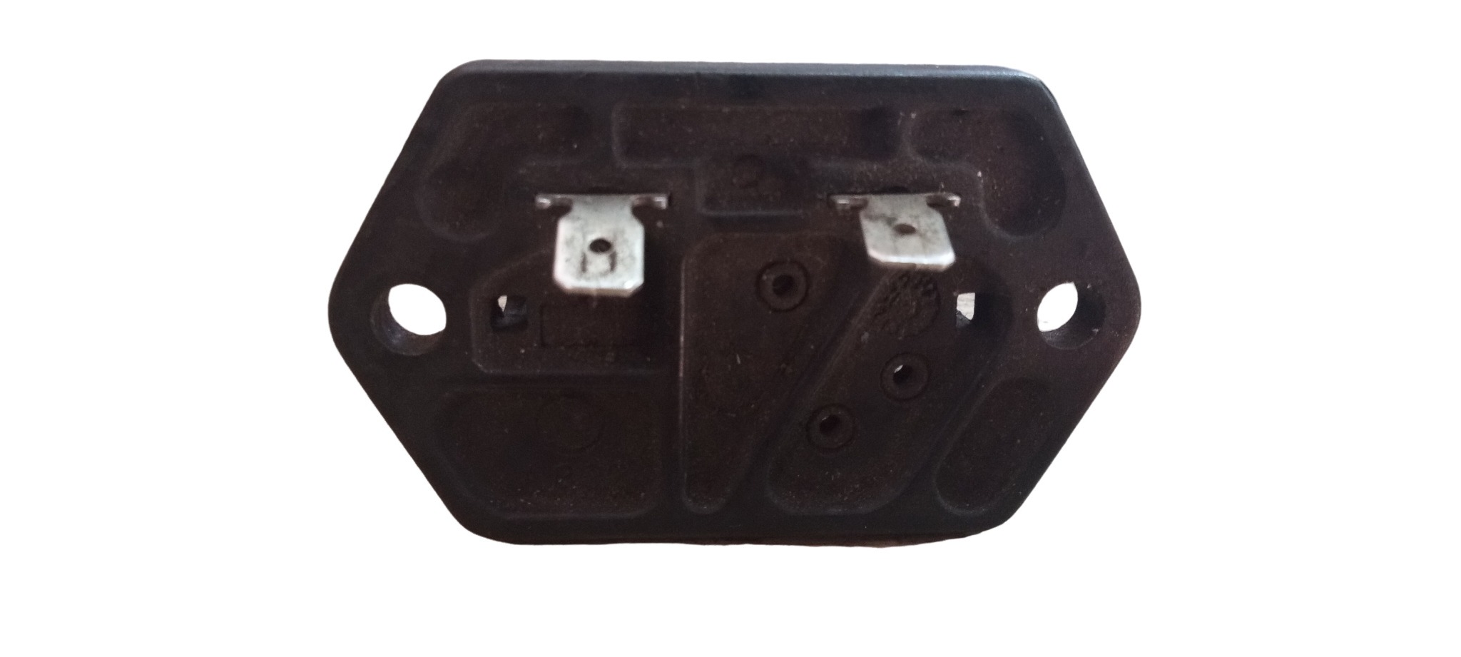 Resistência Eletro Ventilador Condensador Fiat Palio