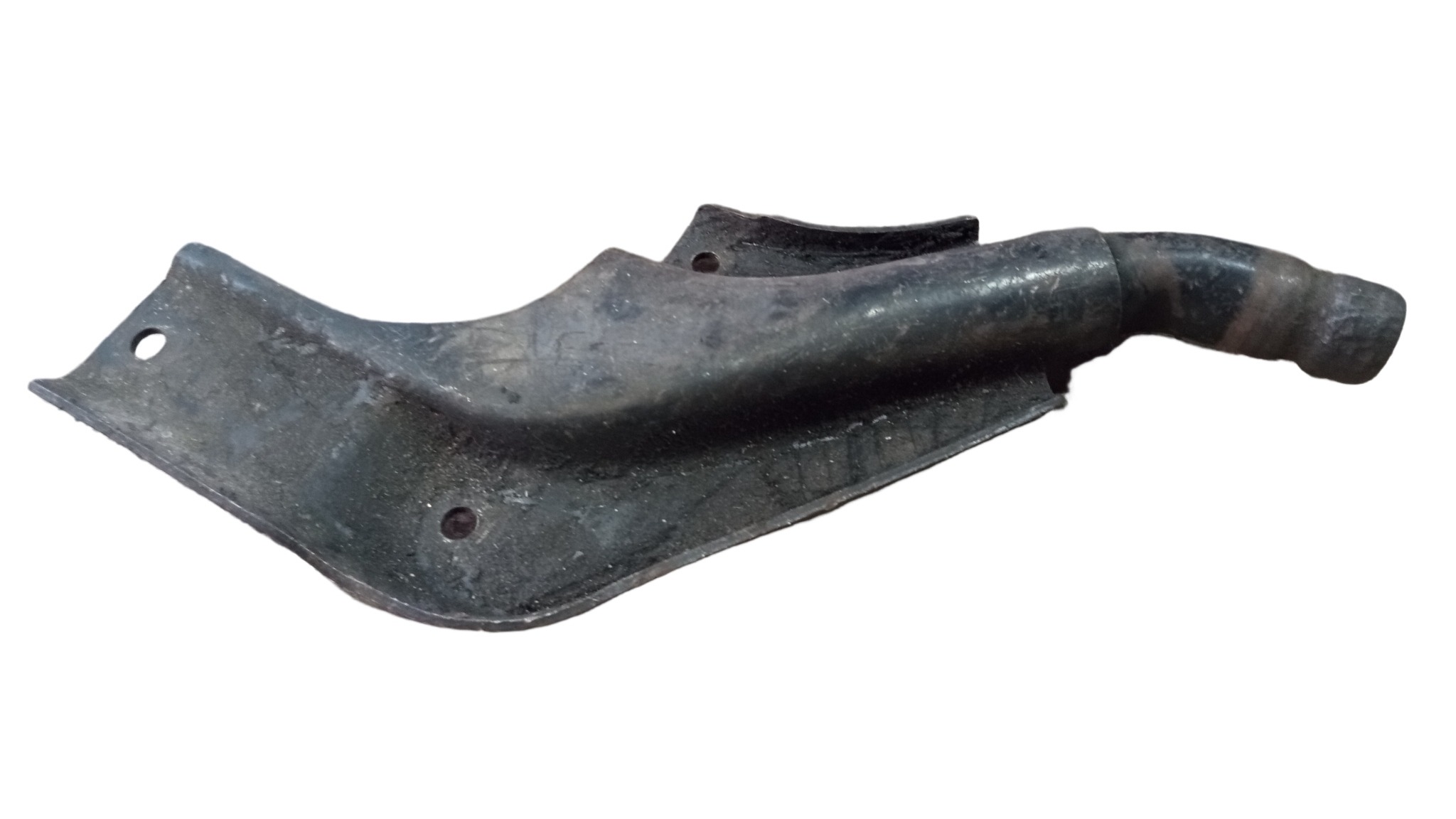 Suporte Do Coxim Câmbio Cht